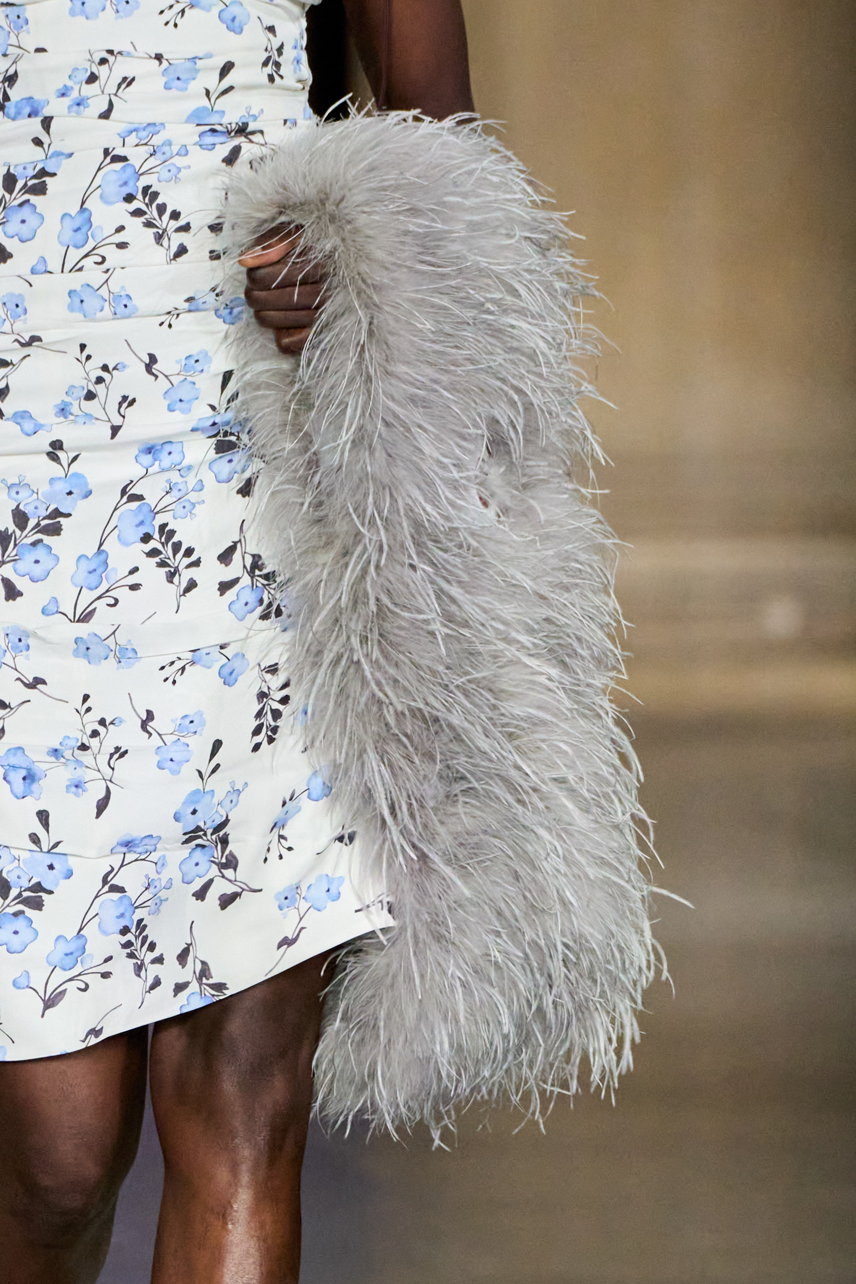 Mithridate Fall 2026 Fashion Show Details