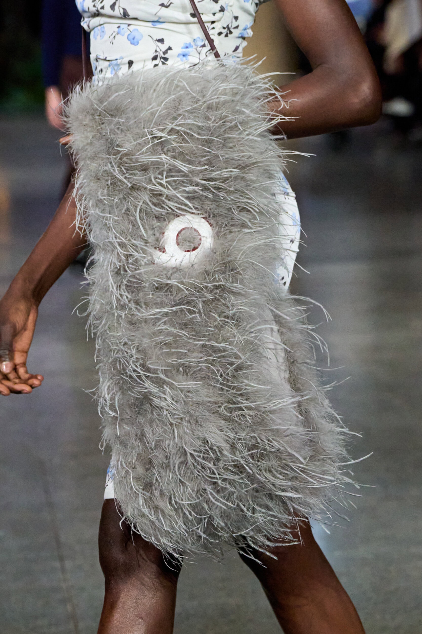 Mithridate Fall 2026 Fashion Show Details