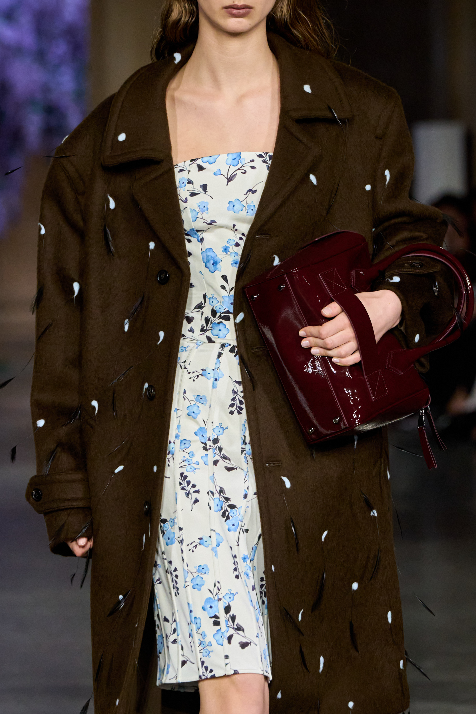 Mithridate Fall 2026 Fashion Show Details