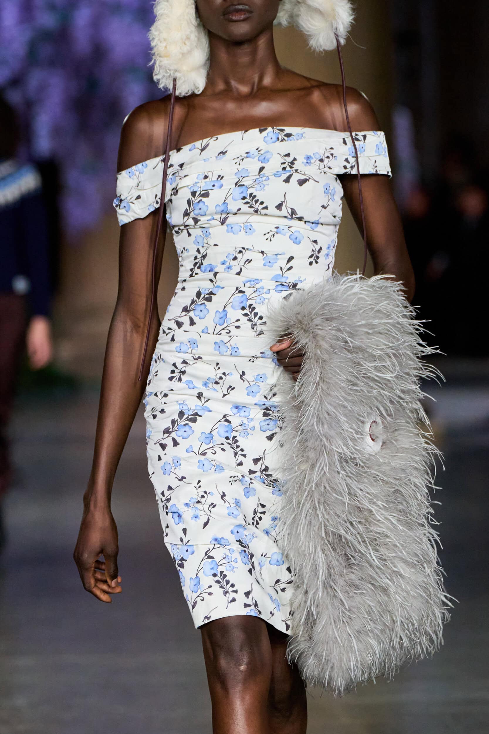 Mithridate Fall 2026 Fashion Show Details