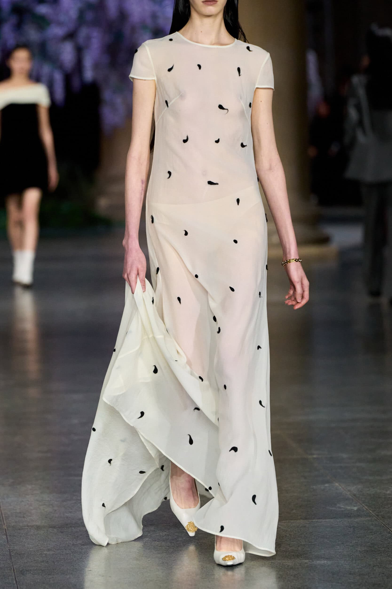 Mithridate Fall 2026 Fashion Show Details