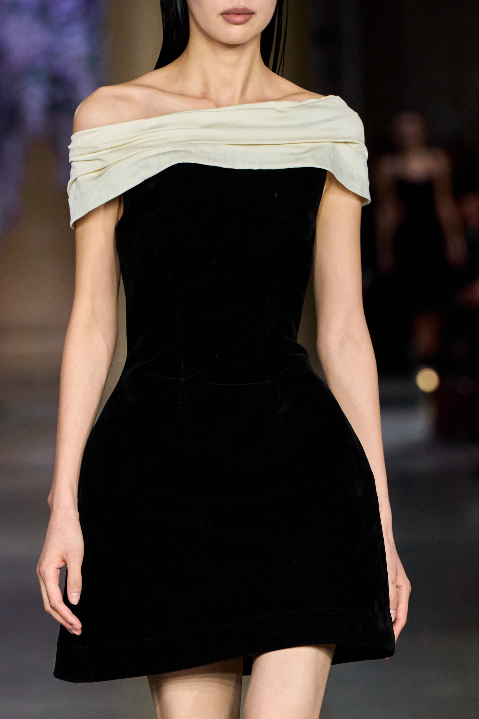 Mithridate Fall 2026 Fashion Show Details