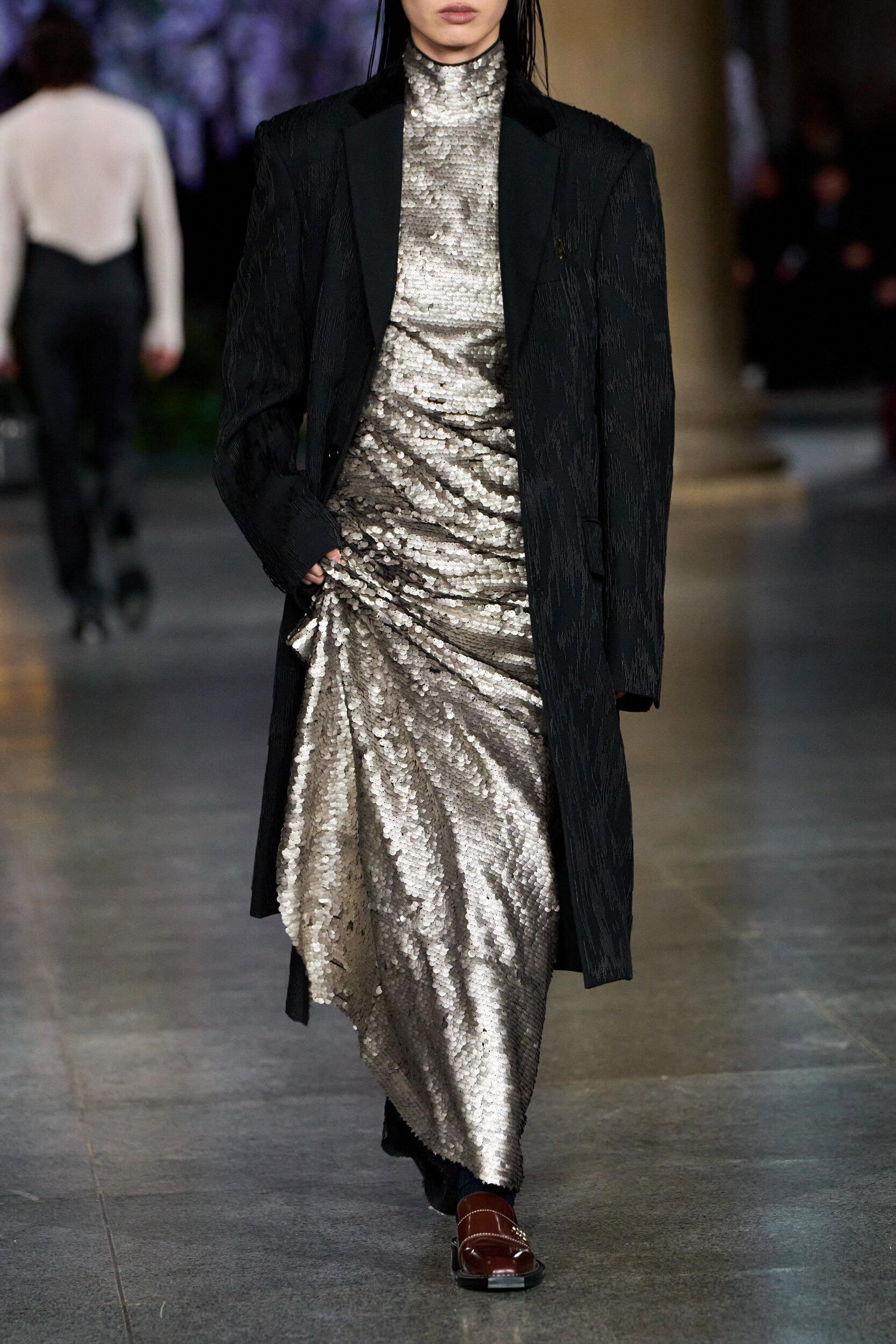 Mithridate Fall 2026 Fashion Show Details