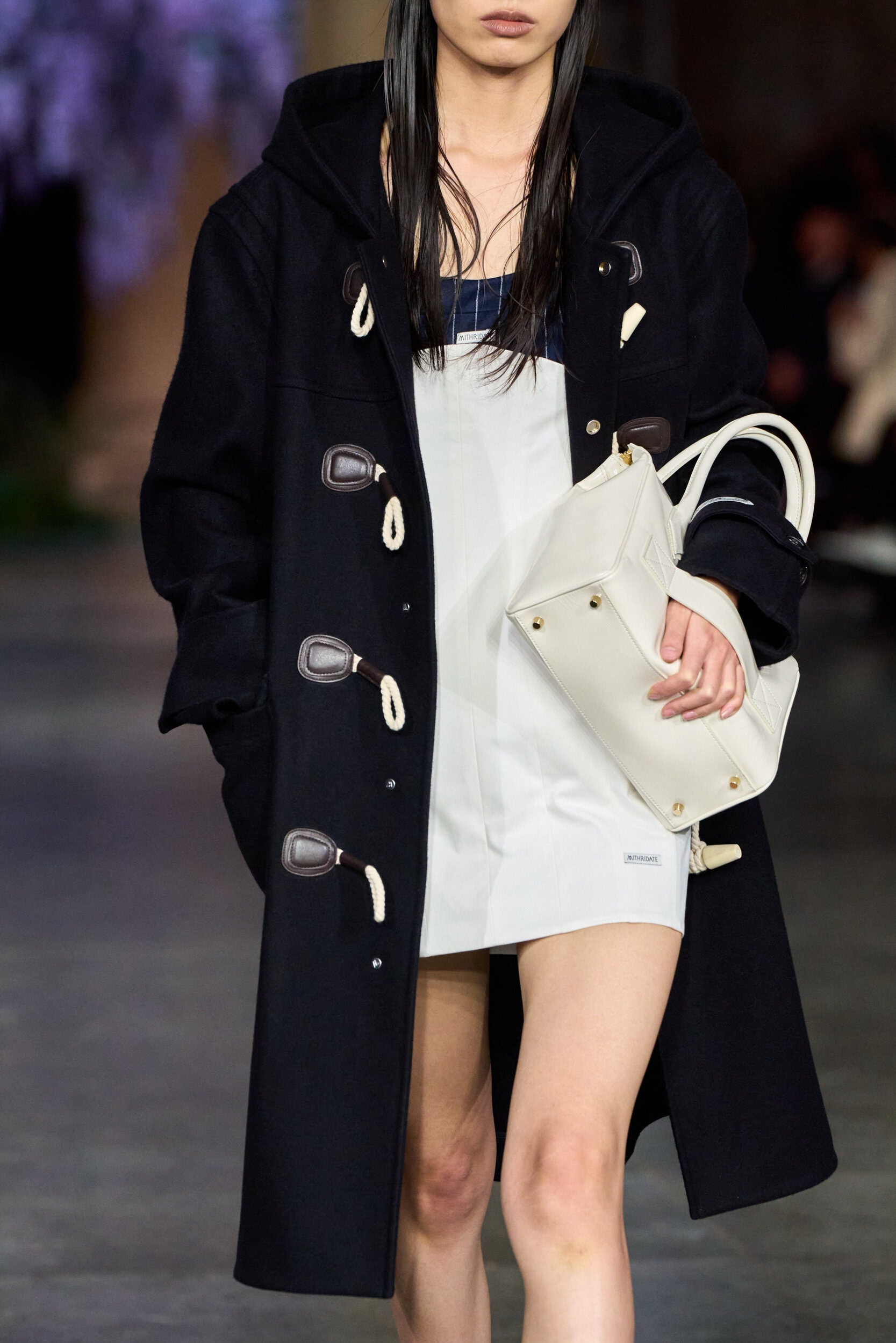 Mithridate Fall 2026 Fashion Show Details