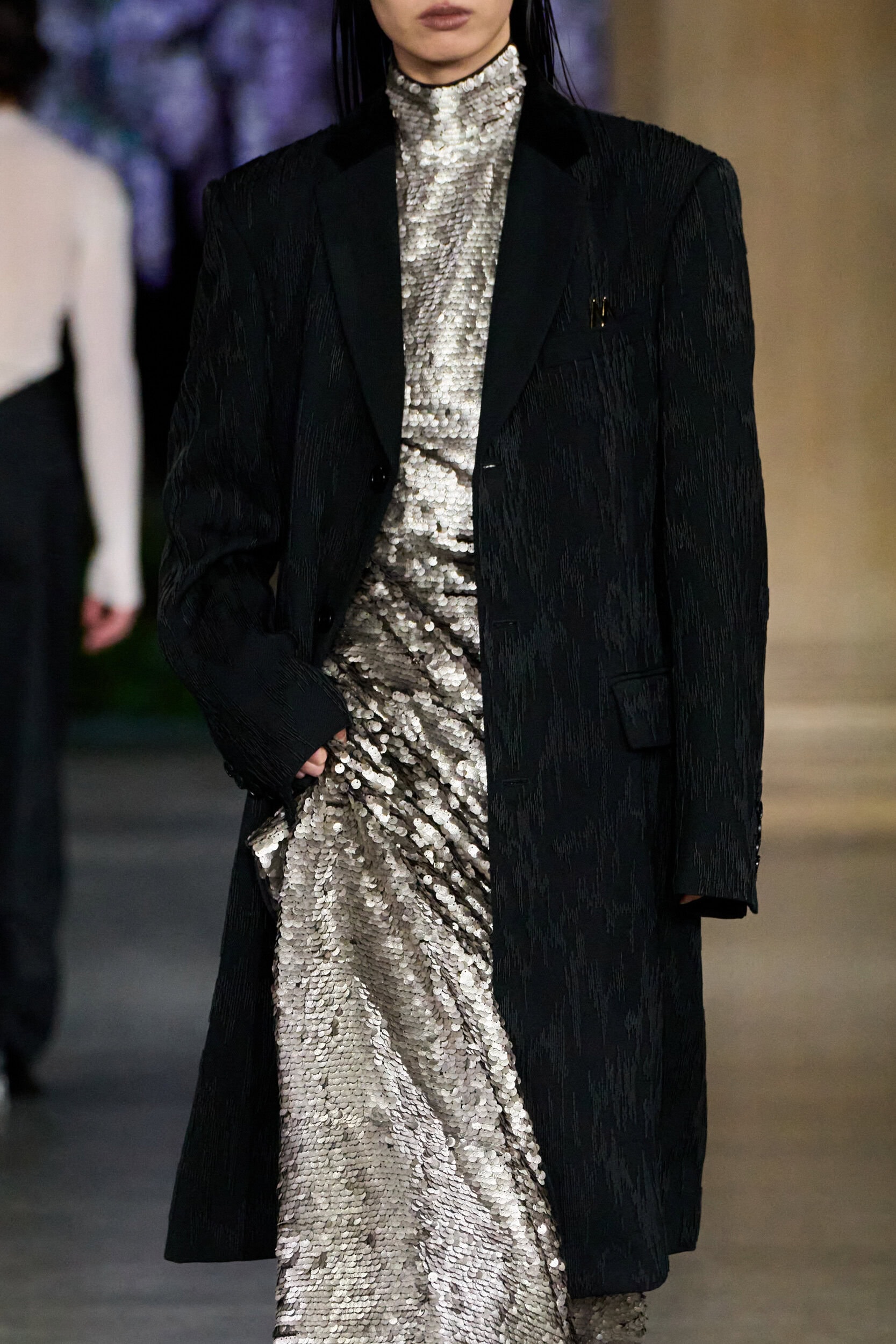 Mithridate Fall 2026 Fashion Show Details