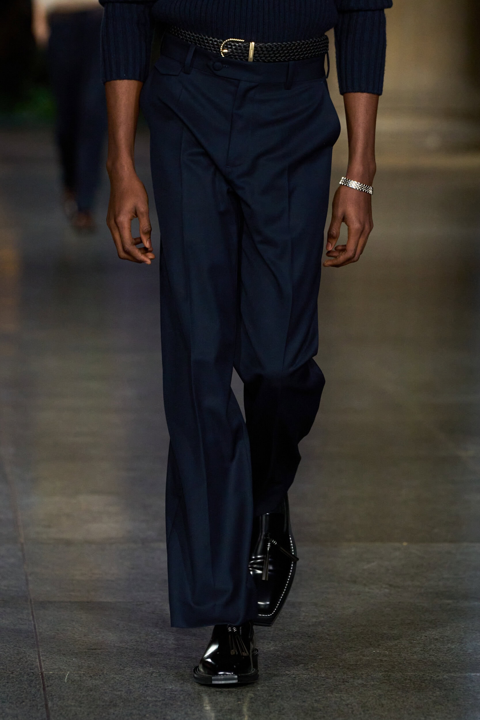 Mithridate Fall 2026 Fashion Show Details