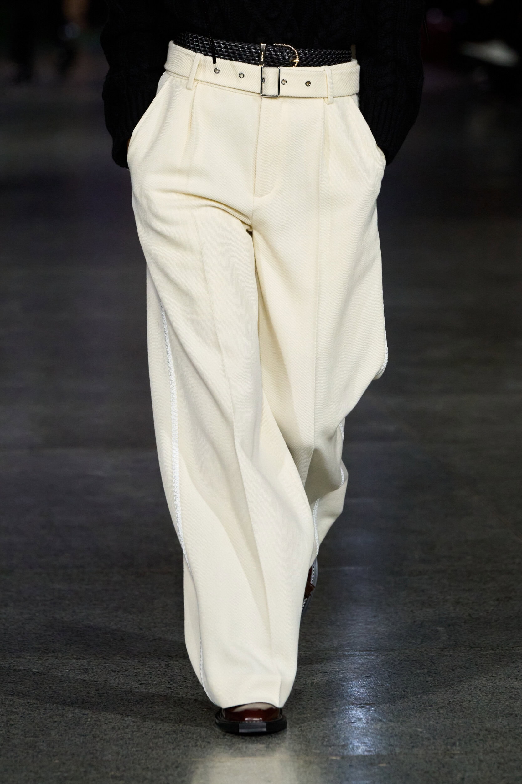 Mithridate Fall 2026 Fashion Show Details