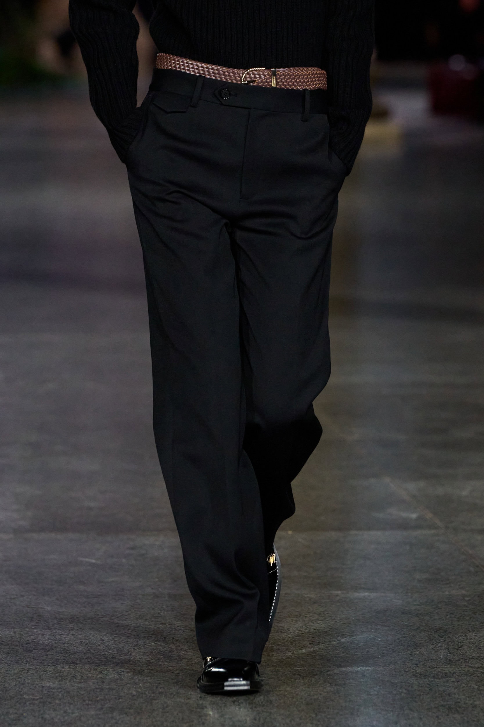 Mithridate Fall 2026 Fashion Show Details