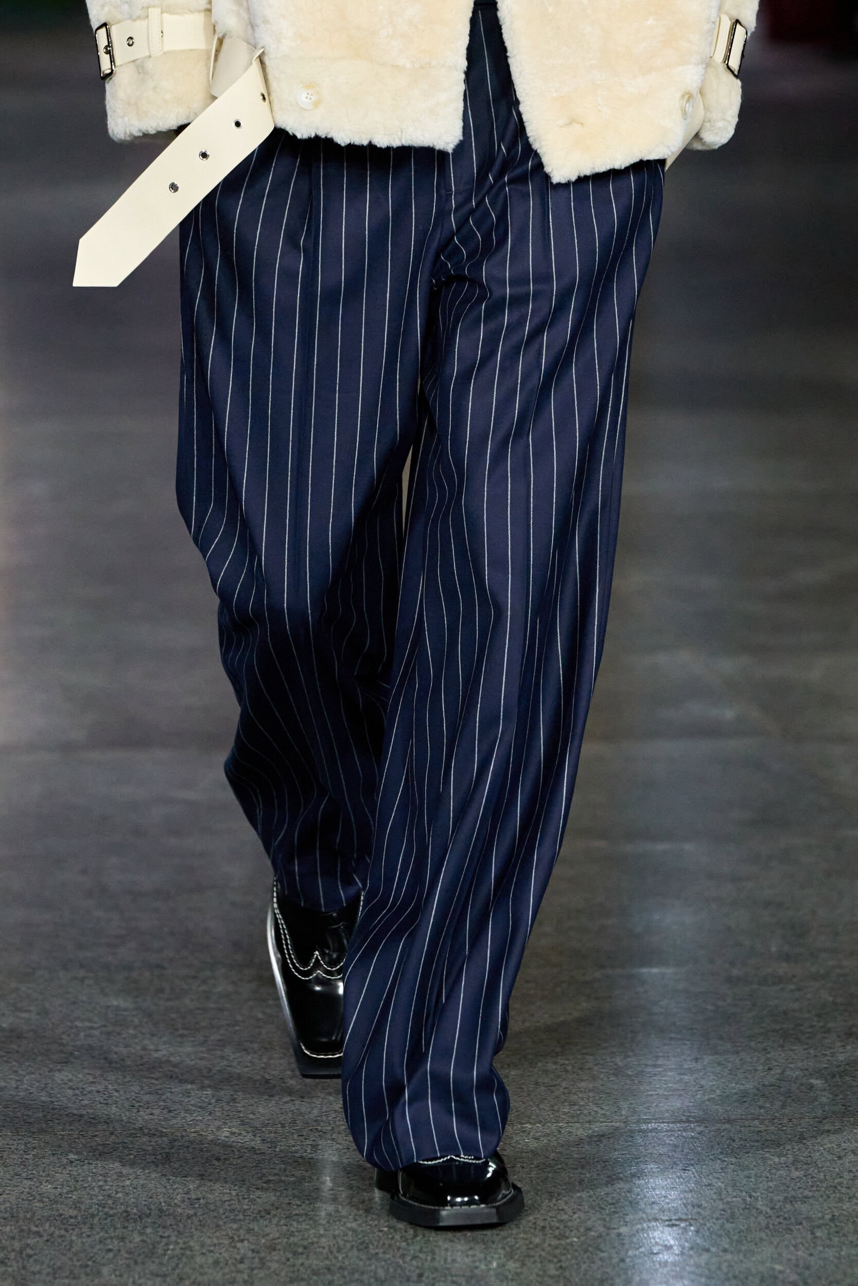 Mithridate Fall 2026 Fashion Show Details