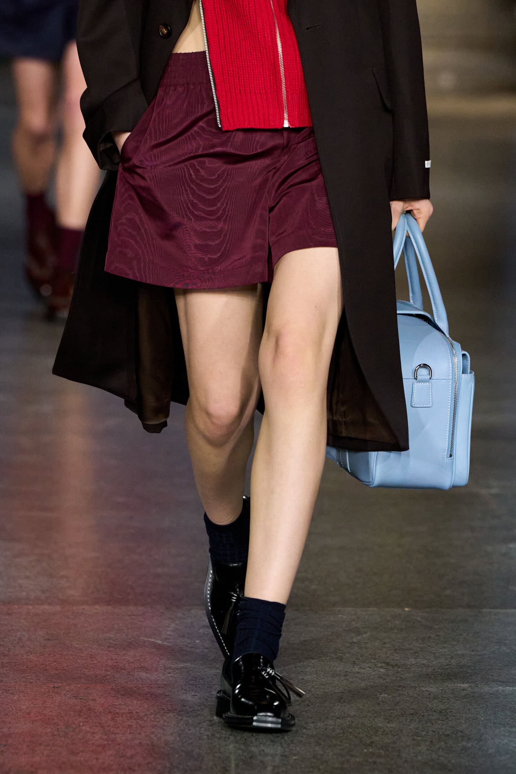 Mithridate Fall 2026 Fashion Show Details