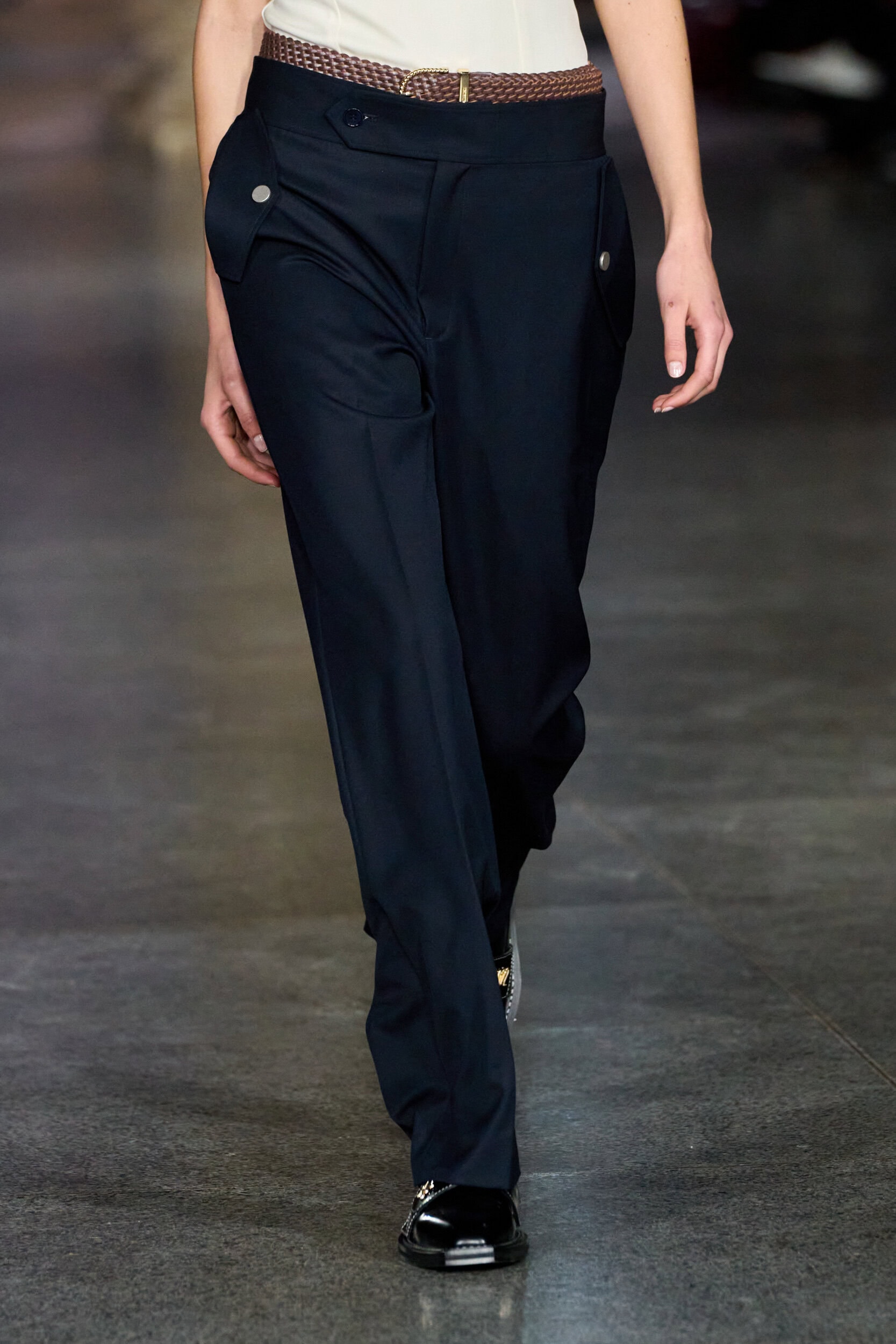 Mithridate Fall 2026 Fashion Show Details