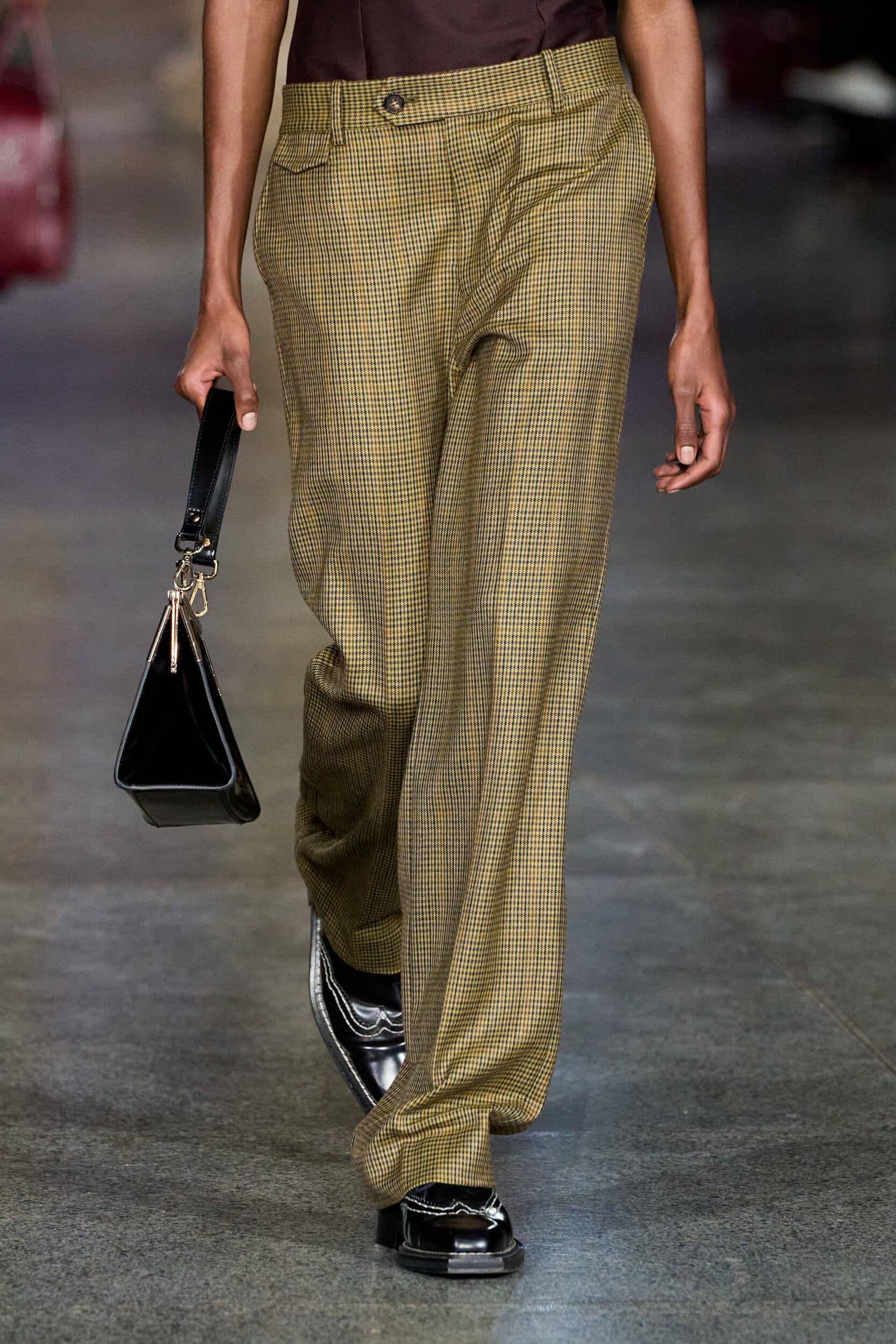 Mithridate Fall 2026 Fashion Show Details