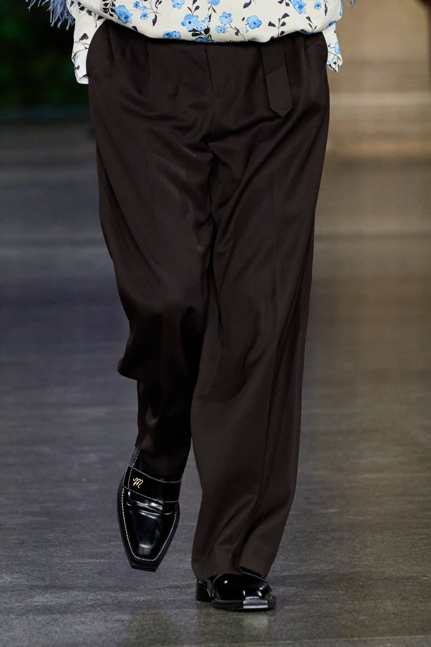 Mithridate Fall 2026 Fashion Show Details