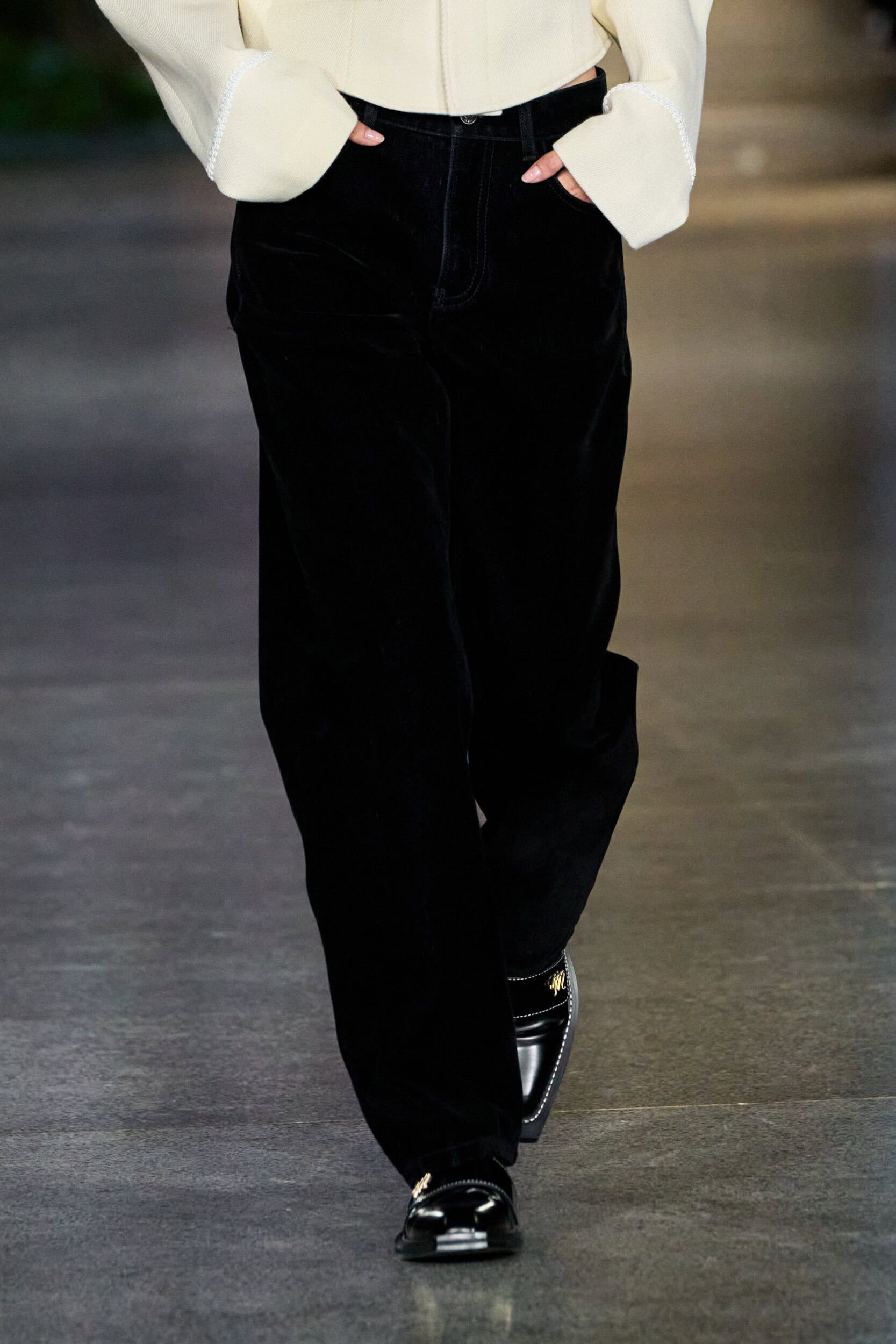 Mithridate Fall 2026 Fashion Show Details