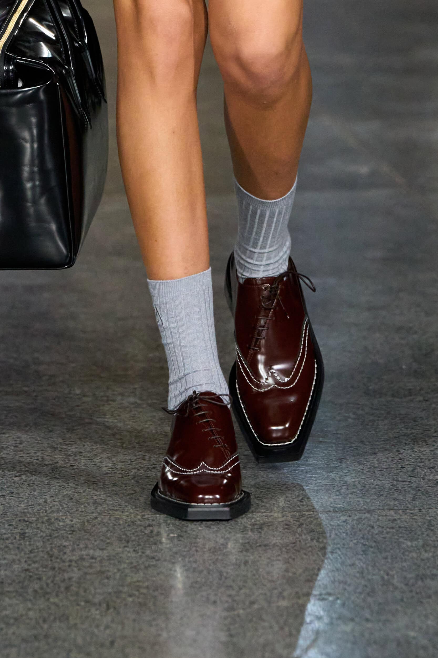 Mithridate Fall 2026 Fashion Show Details