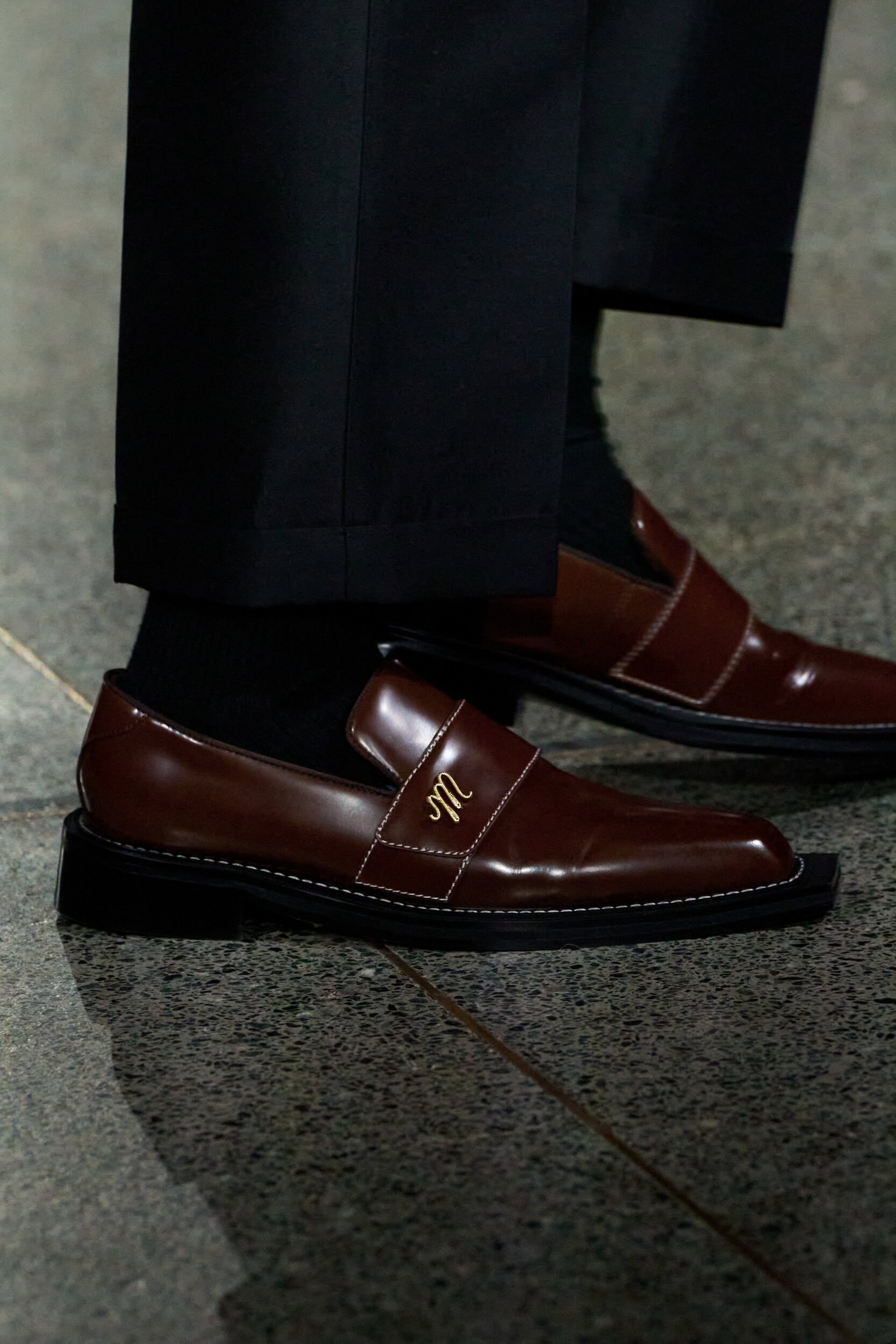 Mithridate Fall 2026 Fashion Show Details