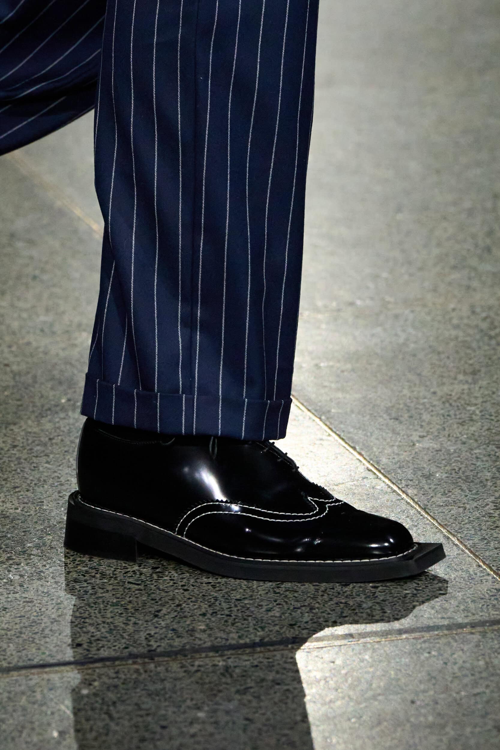 Mithridate Fall 2026 Fashion Show Details