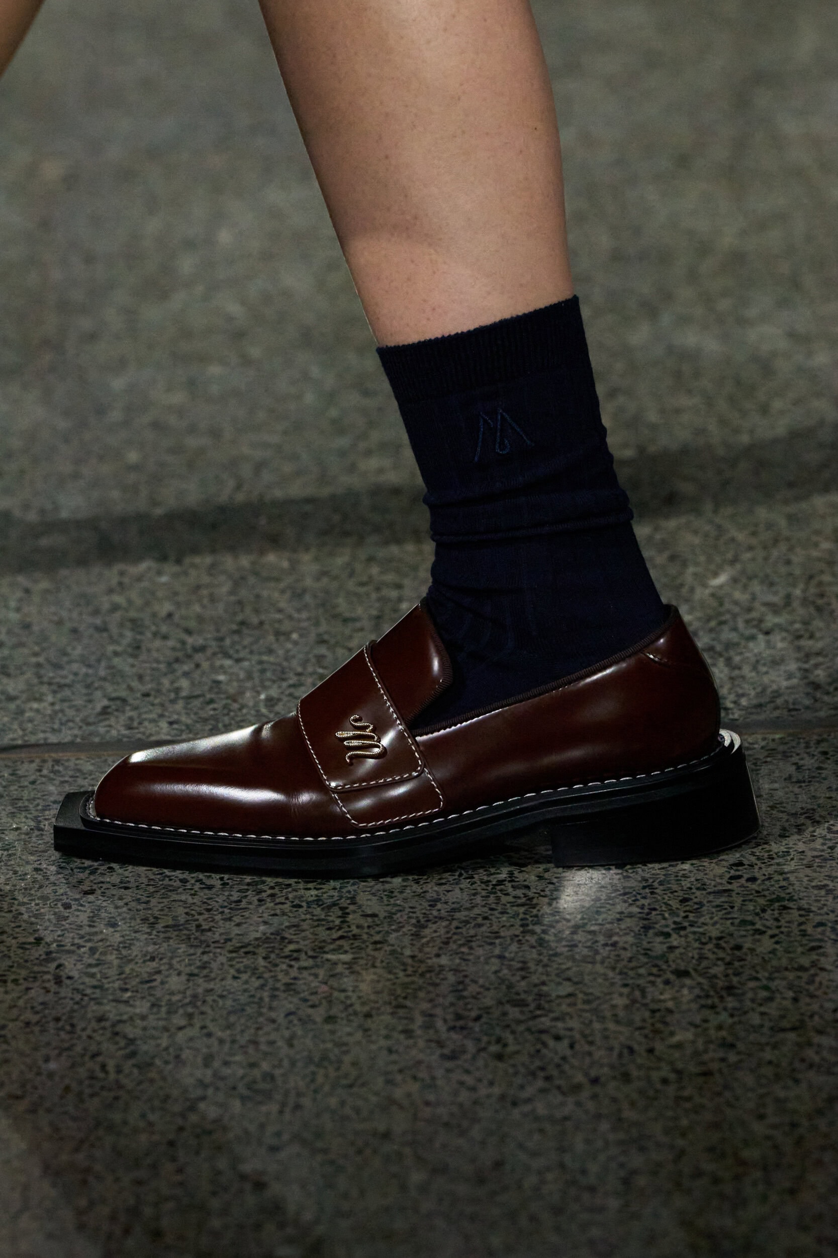 Mithridate Fall 2026 Fashion Show Details