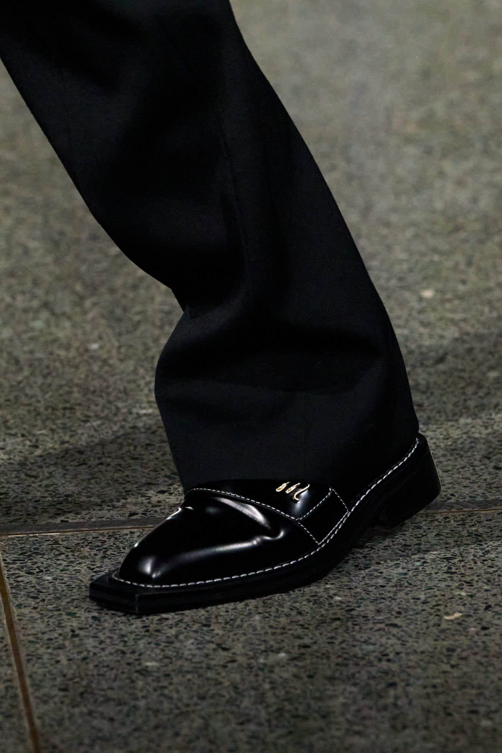 Mithridate Fall 2026 Fashion Show Details