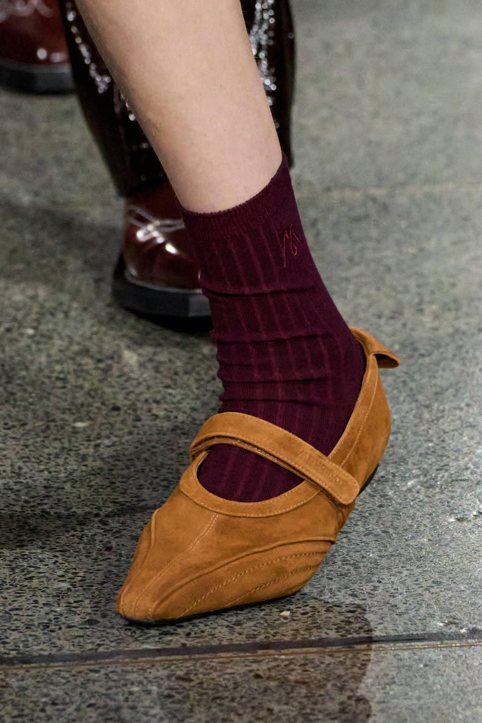 Mithridate Fall 2026 Fashion Show Details