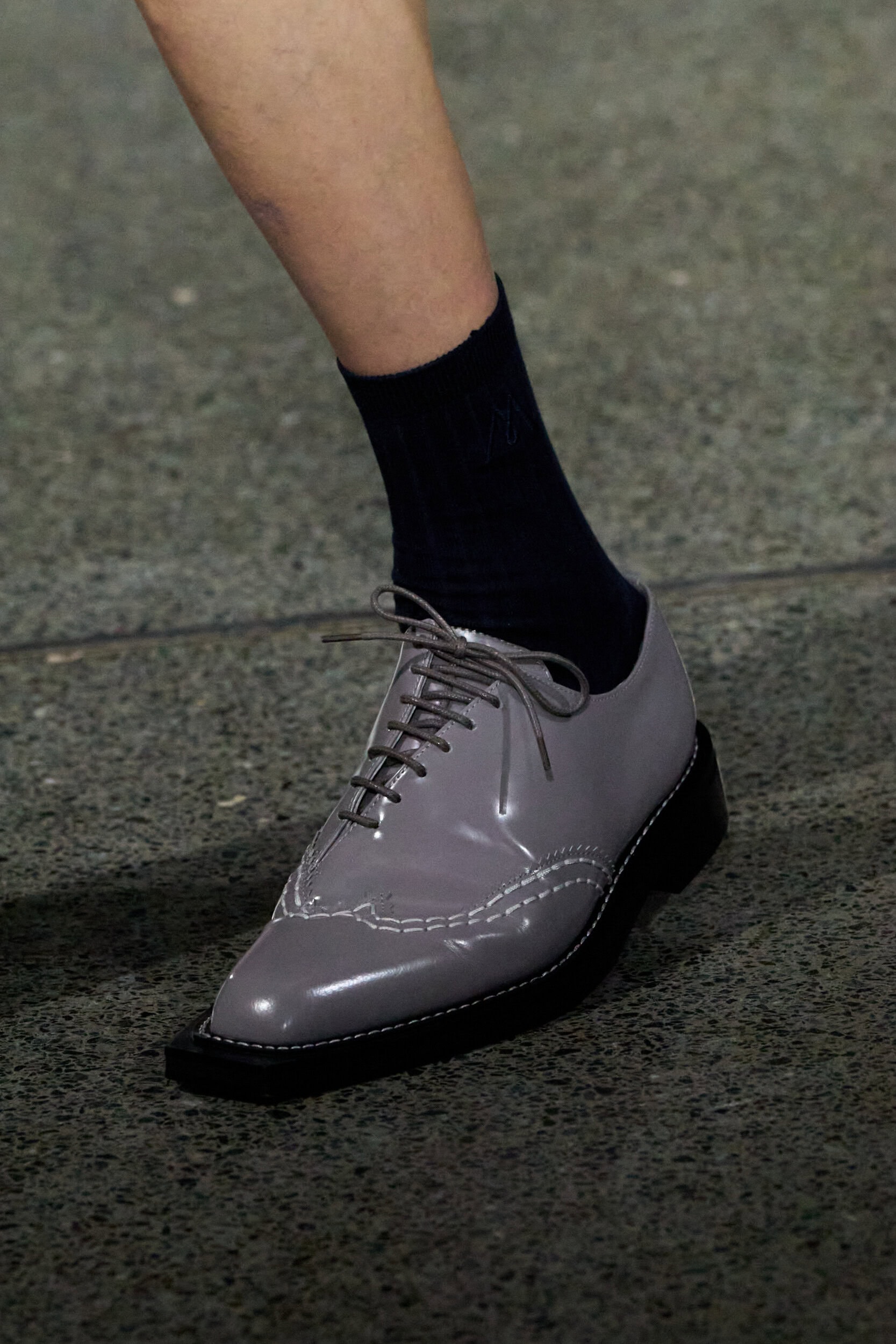 Mithridate Fall 2026 Fashion Show Details