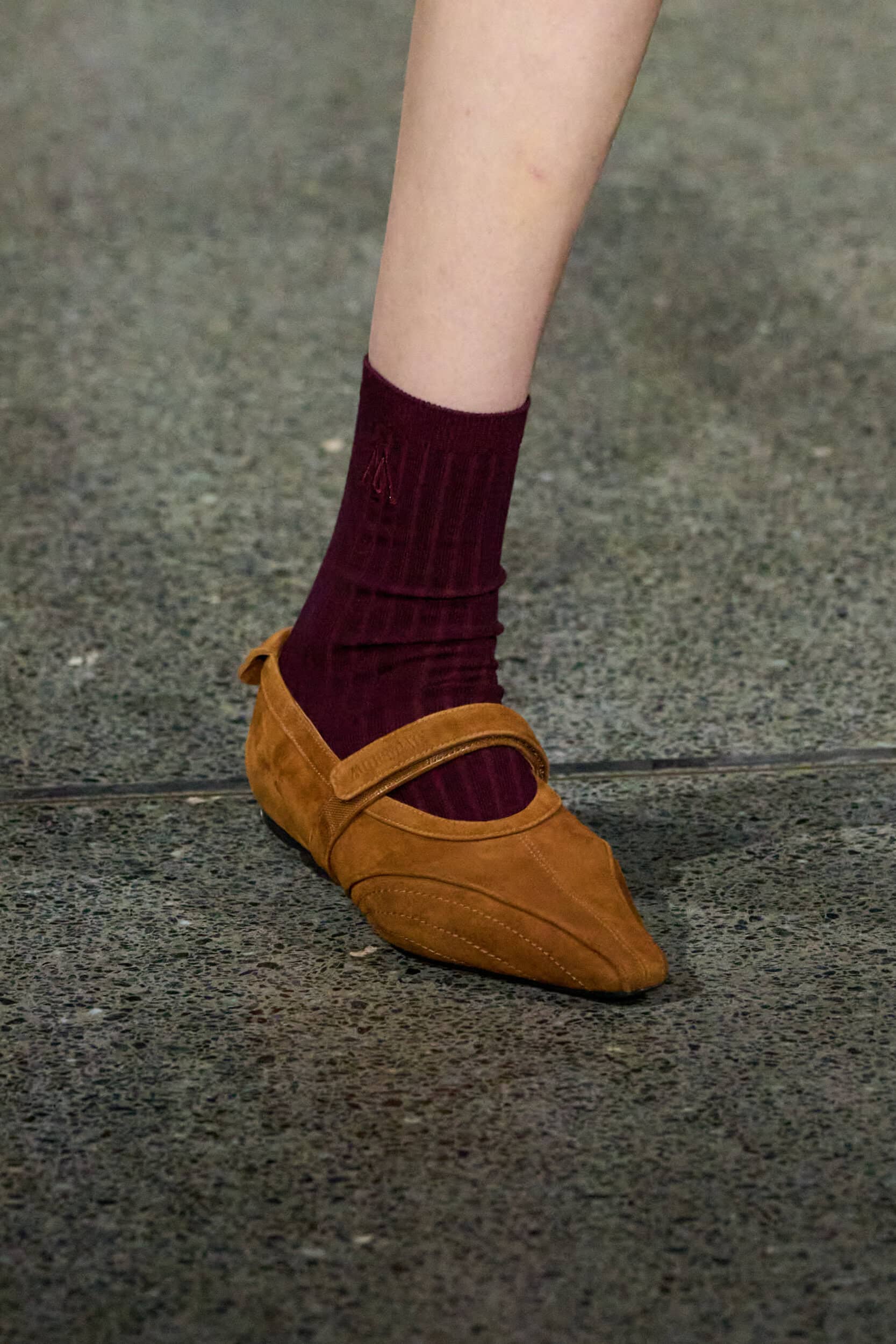 Mithridate Fall 2026 Fashion Show Details