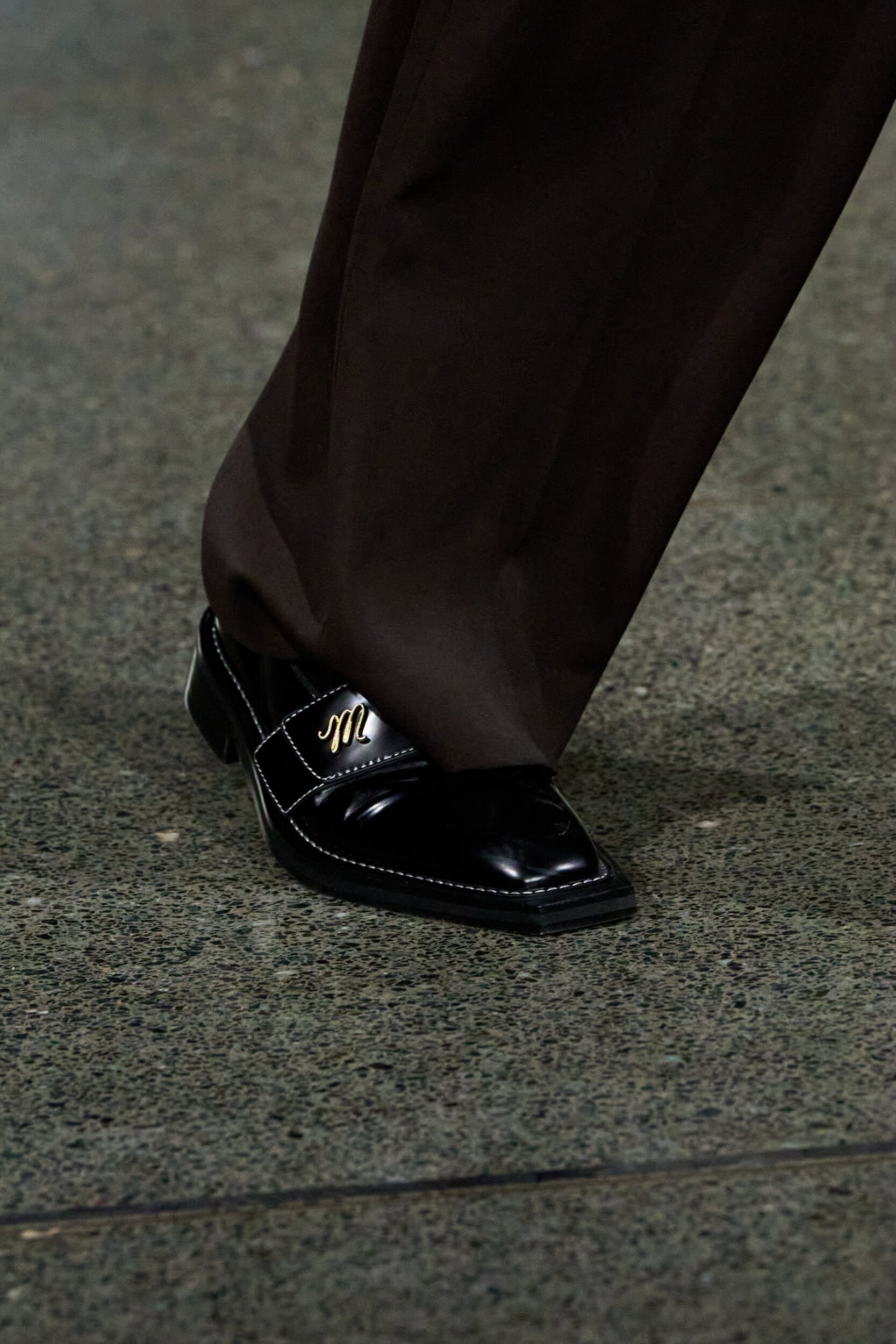 Mithridate Fall 2026 Fashion Show Details