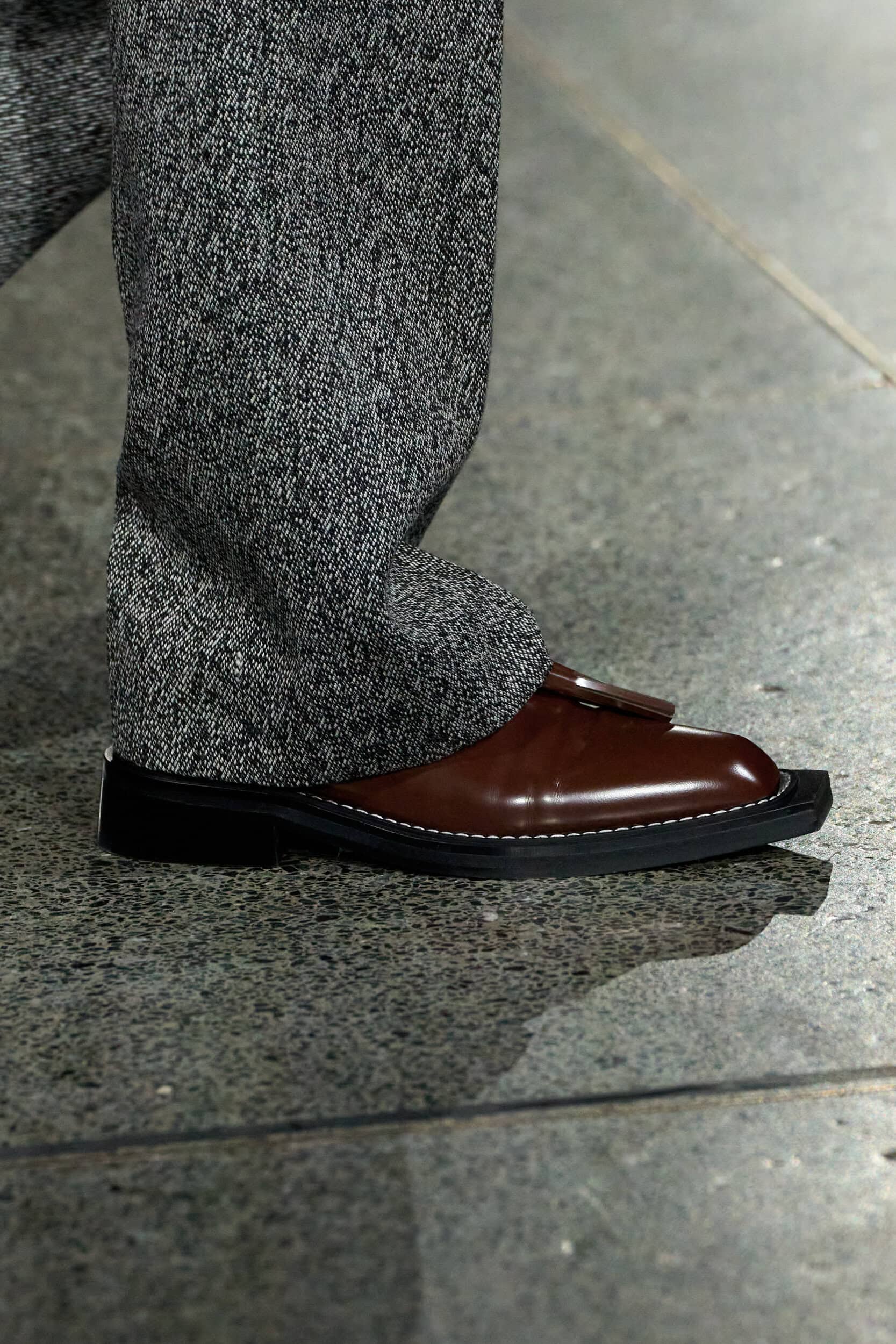 Mithridate Fall 2026 Fashion Show Details