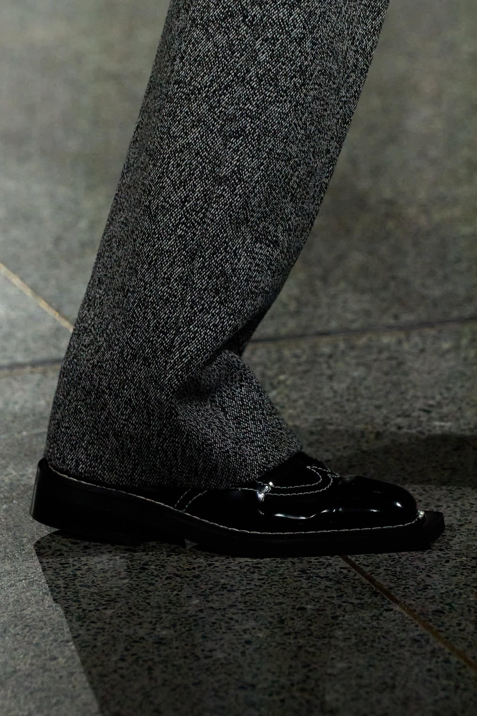 Mithridate Fall 2026 Fashion Show Details