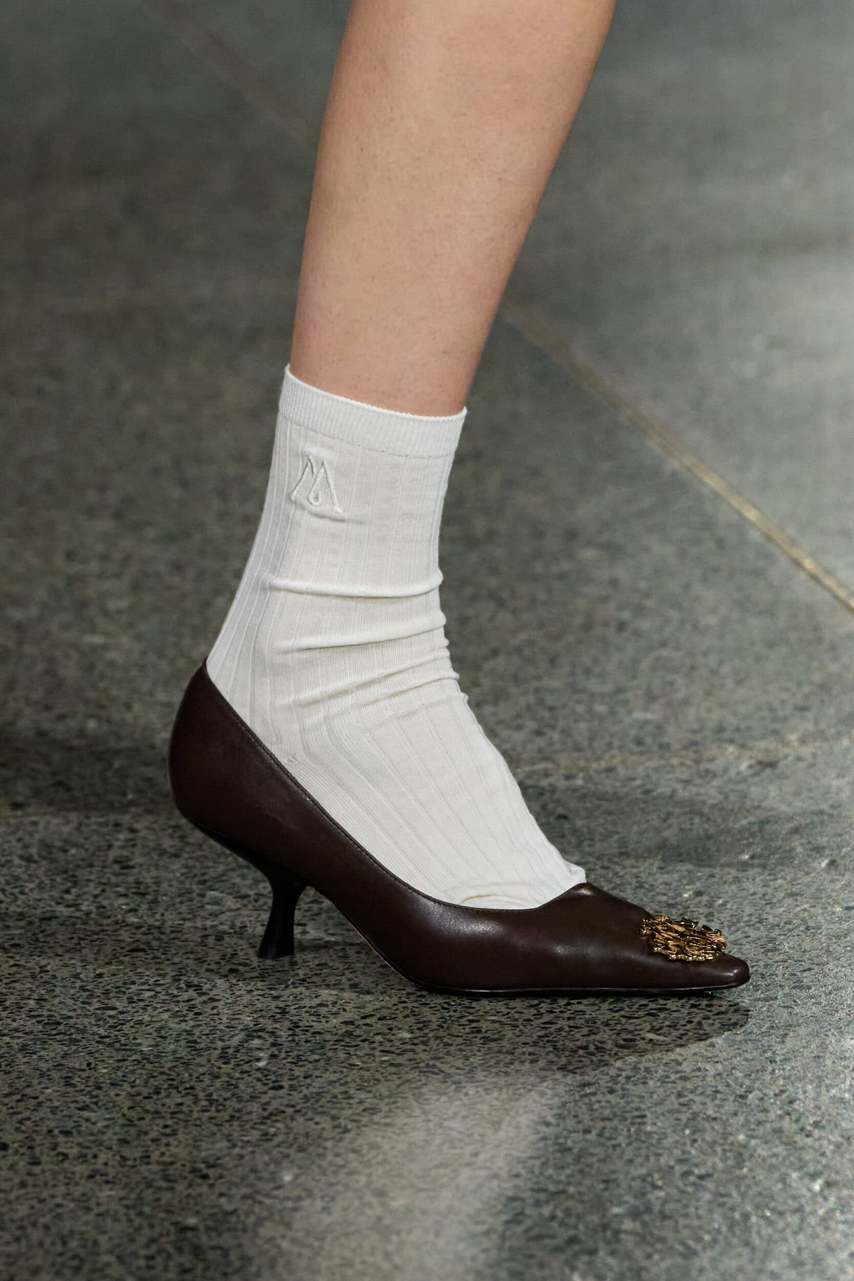 Mithridate Fall 2026 Fashion Show Details