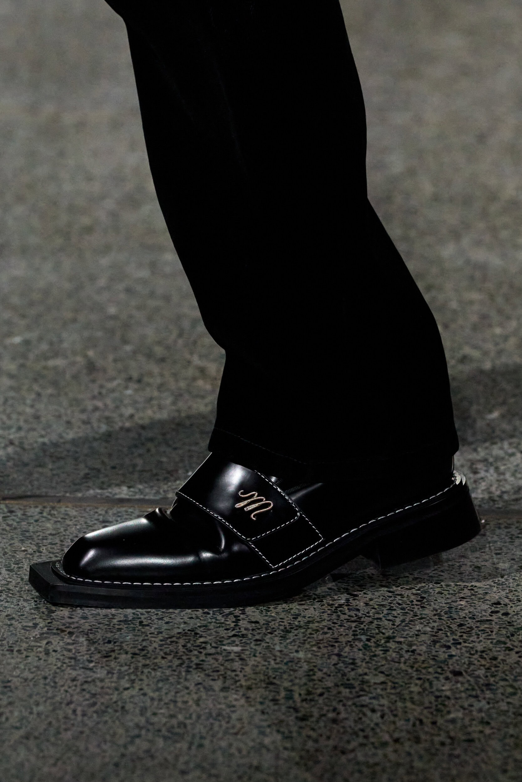 Mithridate Fall 2026 Fashion Show Details