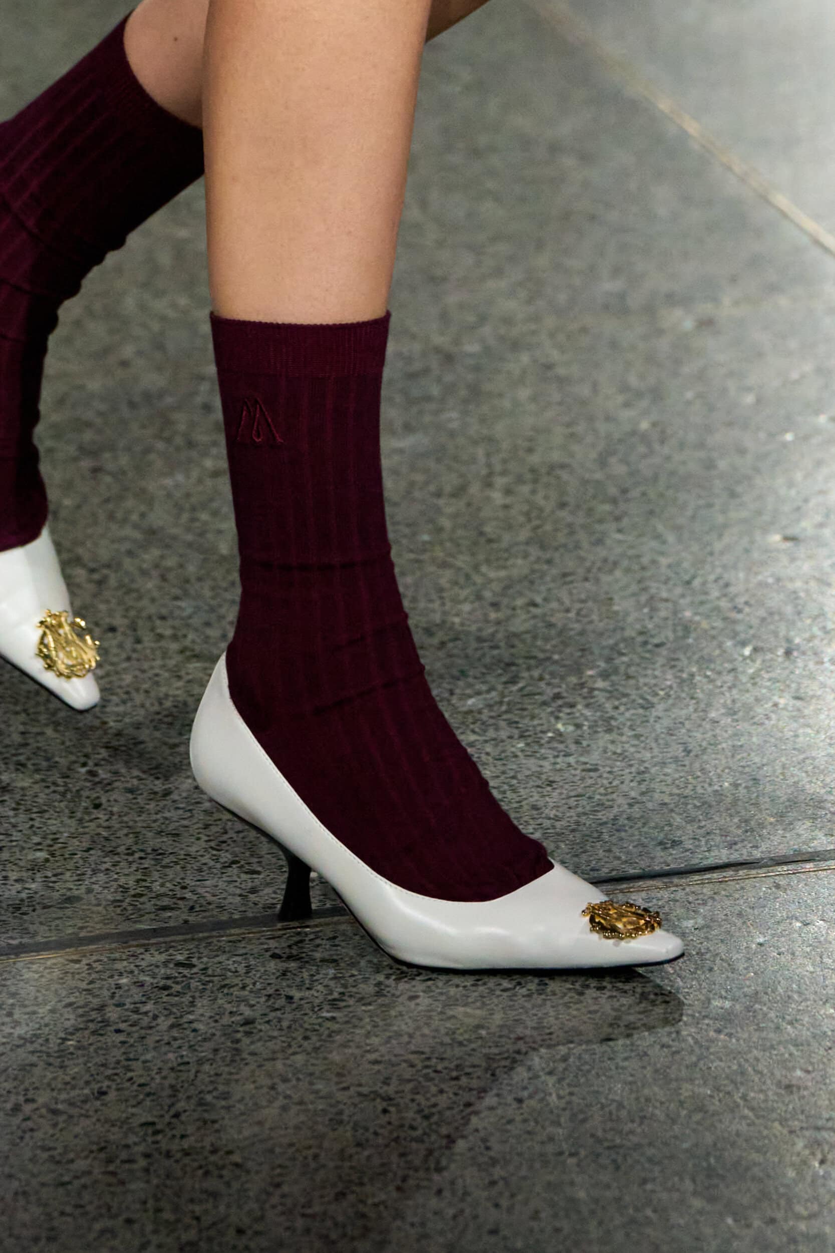 Mithridate Fall 2026 Fashion Show Details