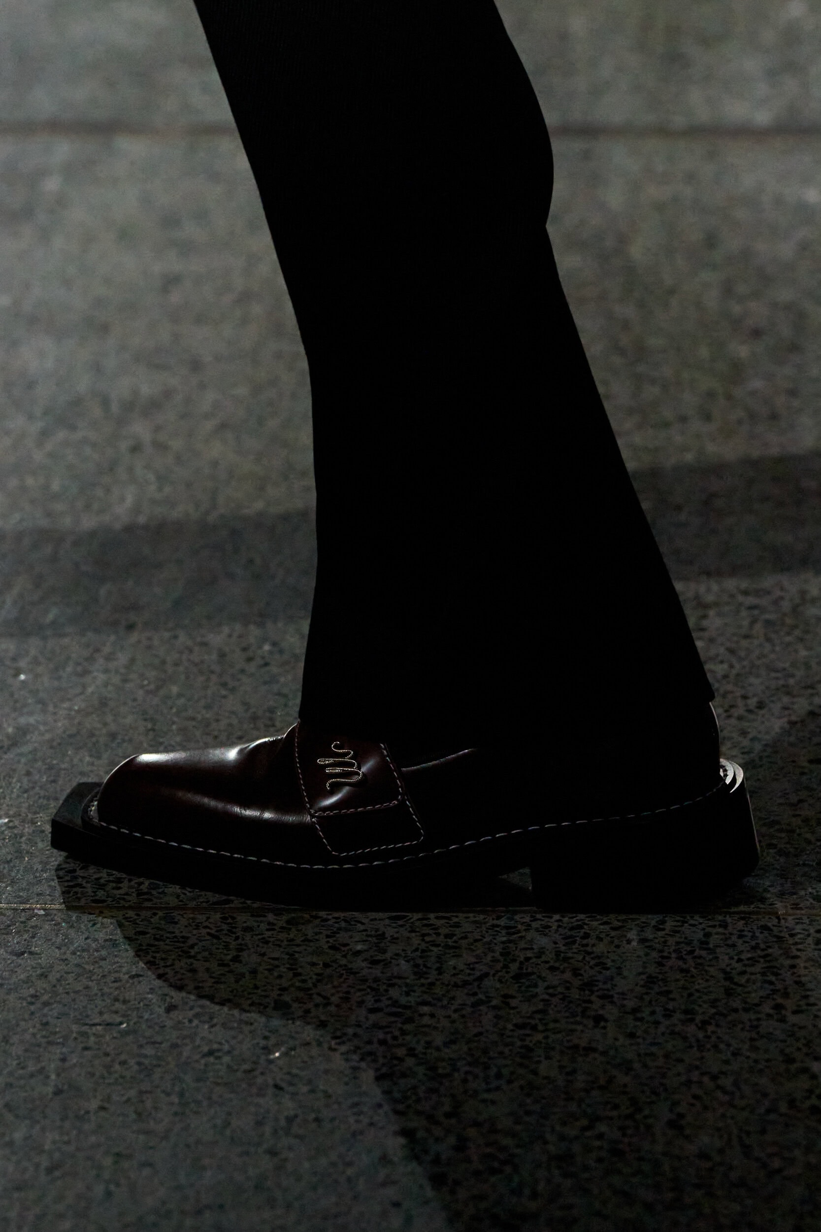 Mithridate Fall 2026 Fashion Show Details