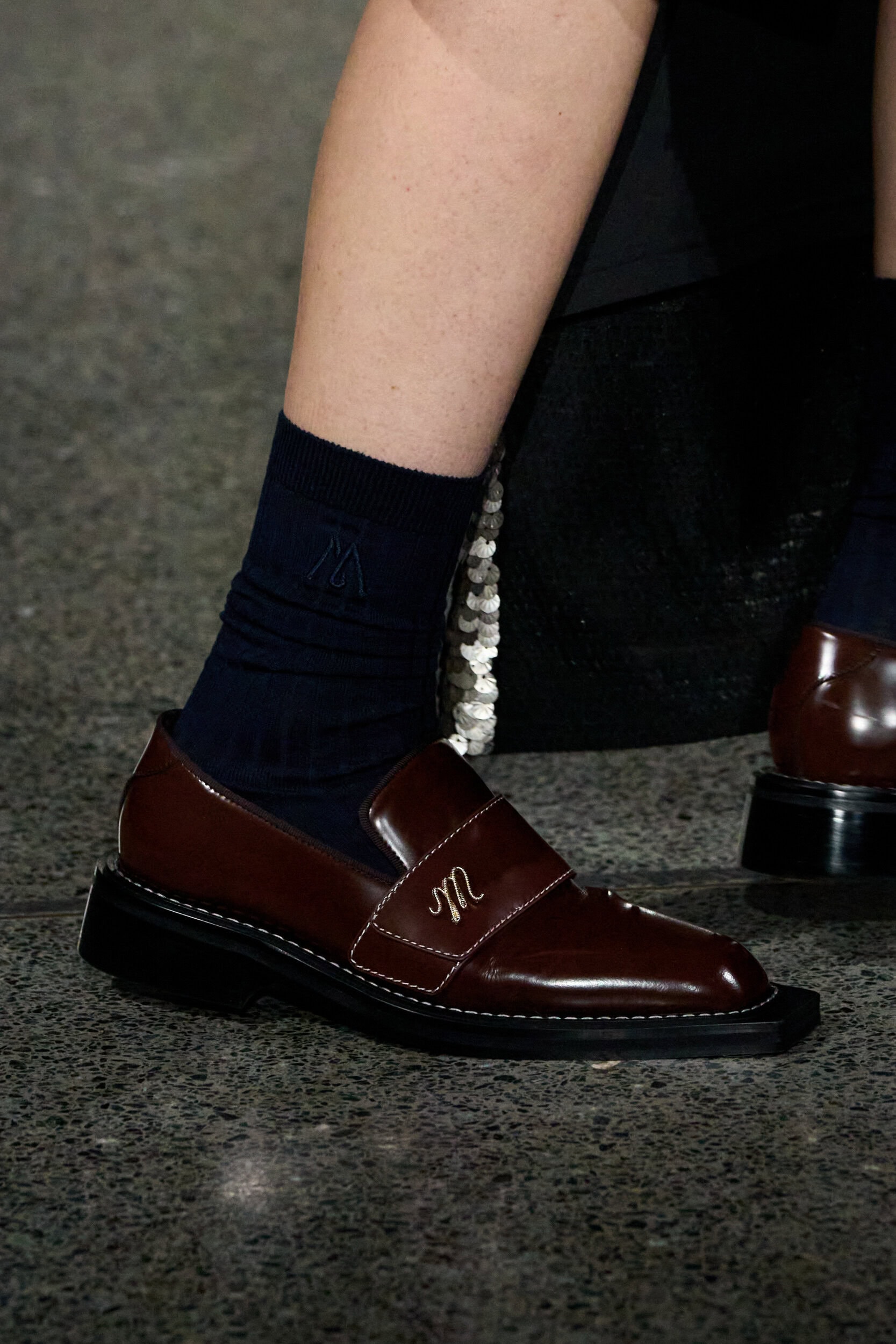 Mithridate Fall 2026 Fashion Show Details