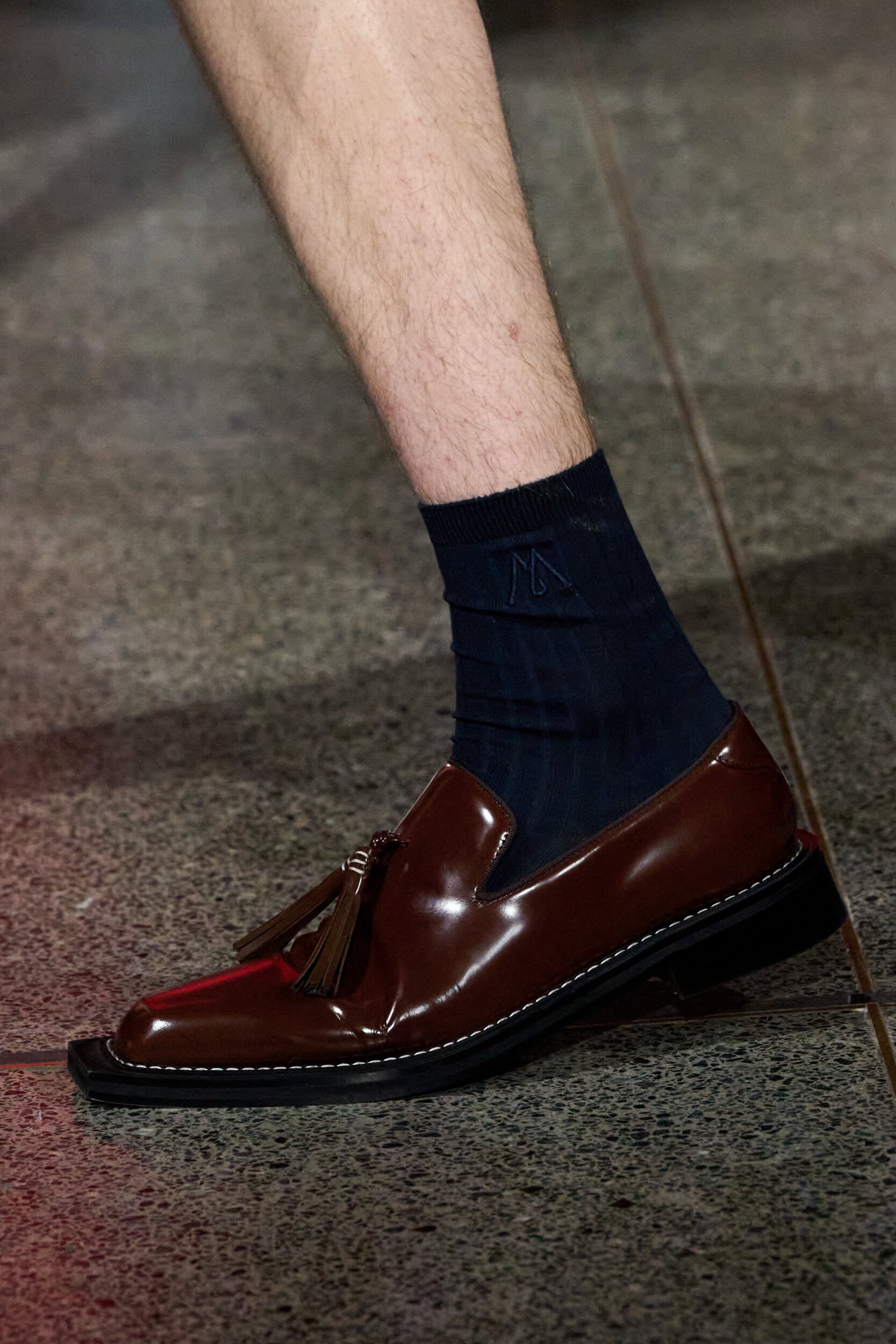 Mithridate Fall 2026 Fashion Show Details