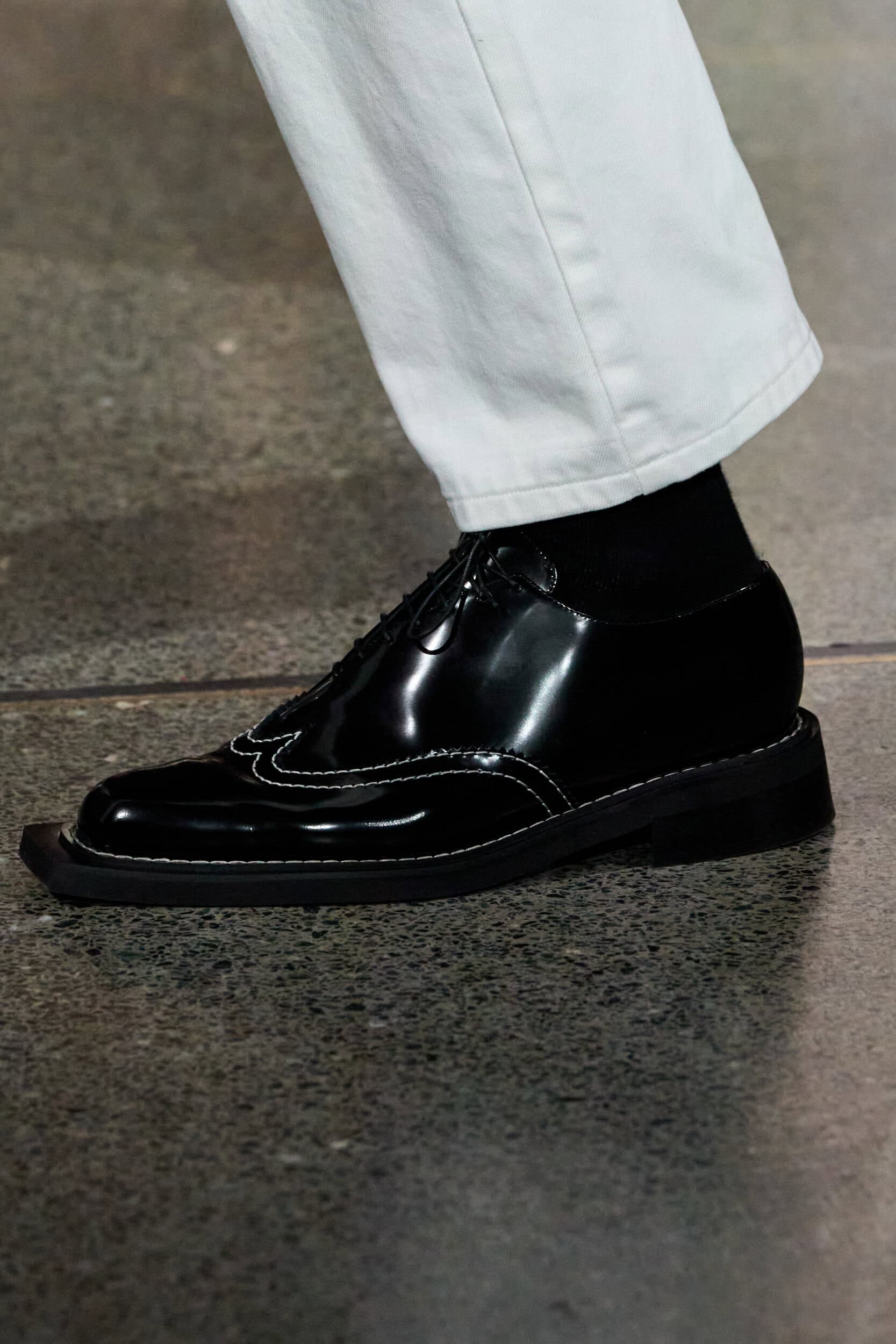 Mithridate Fall 2026 Fashion Show Details