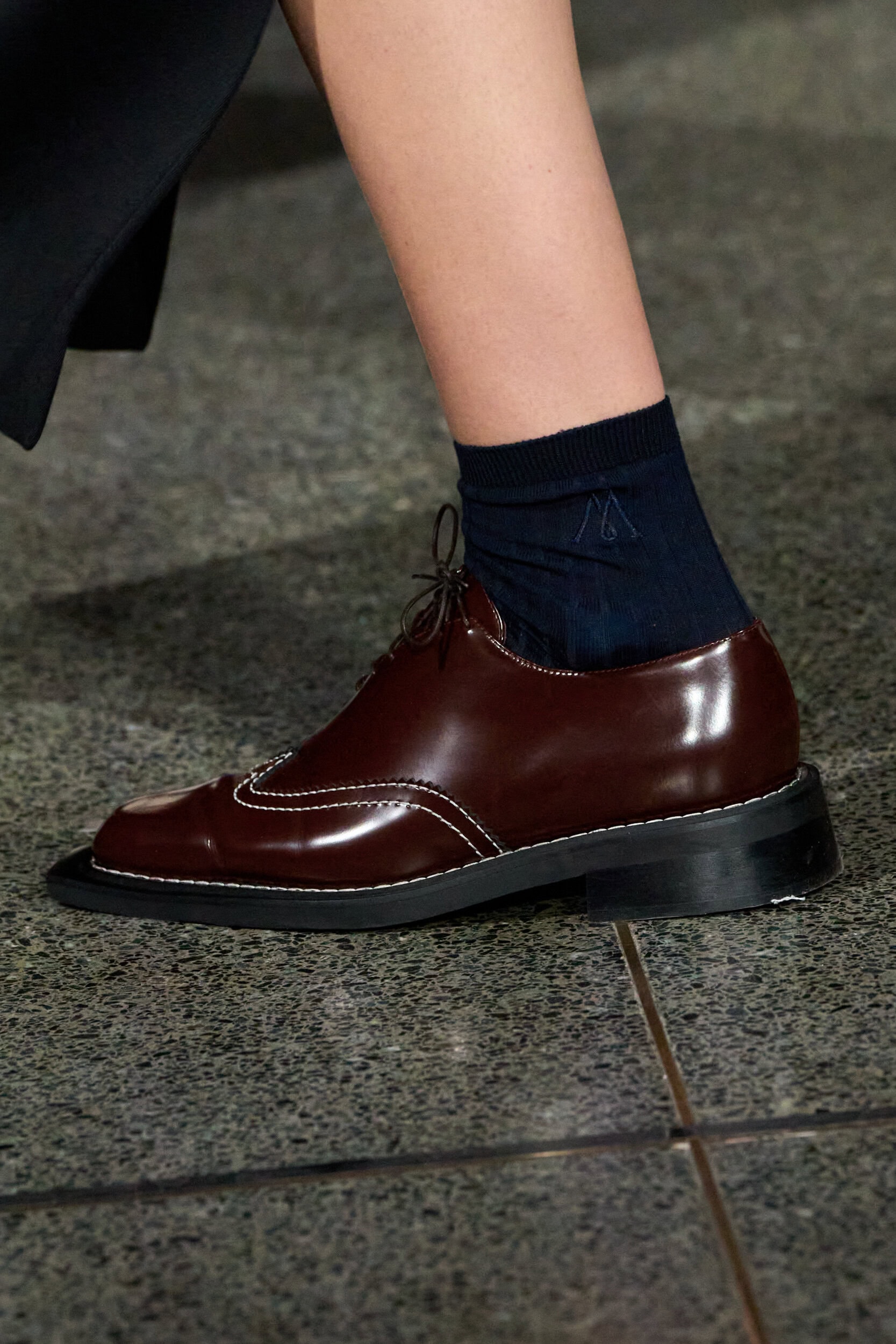 Mithridate Fall 2026 Fashion Show Details