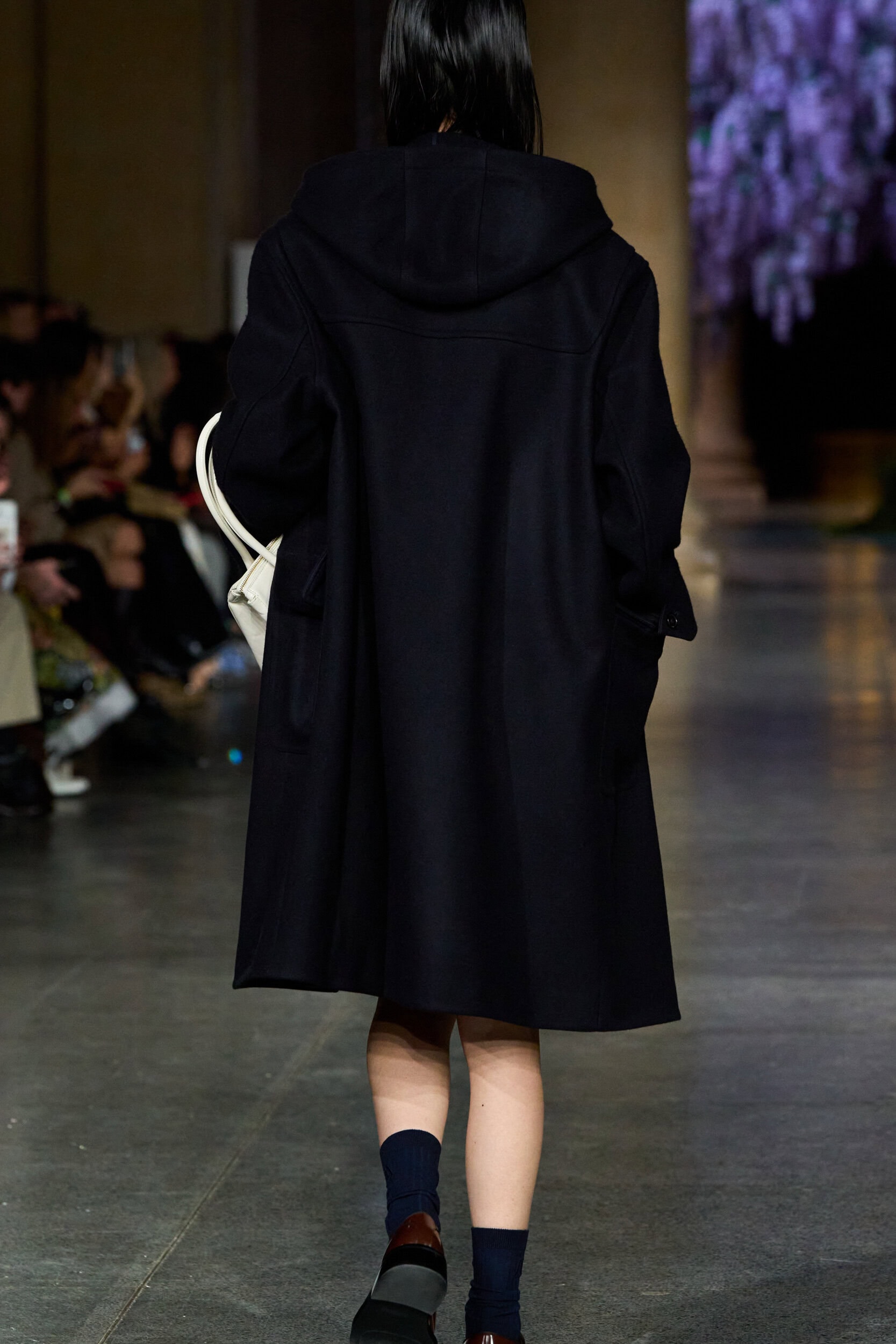 Mithridate Fall 2026 Fashion Show Details