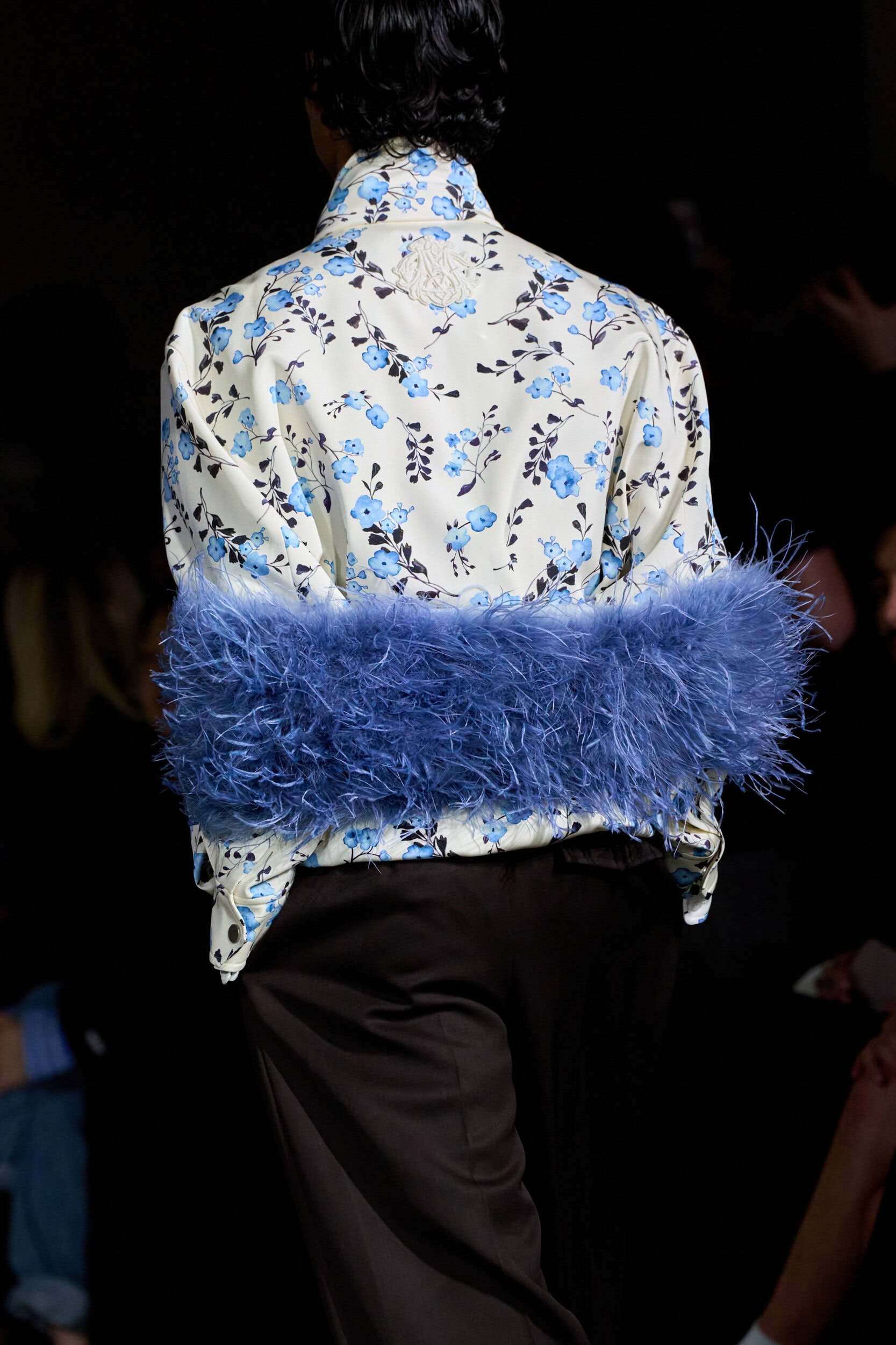 Mithridate Fall 2026 Fashion Show Details