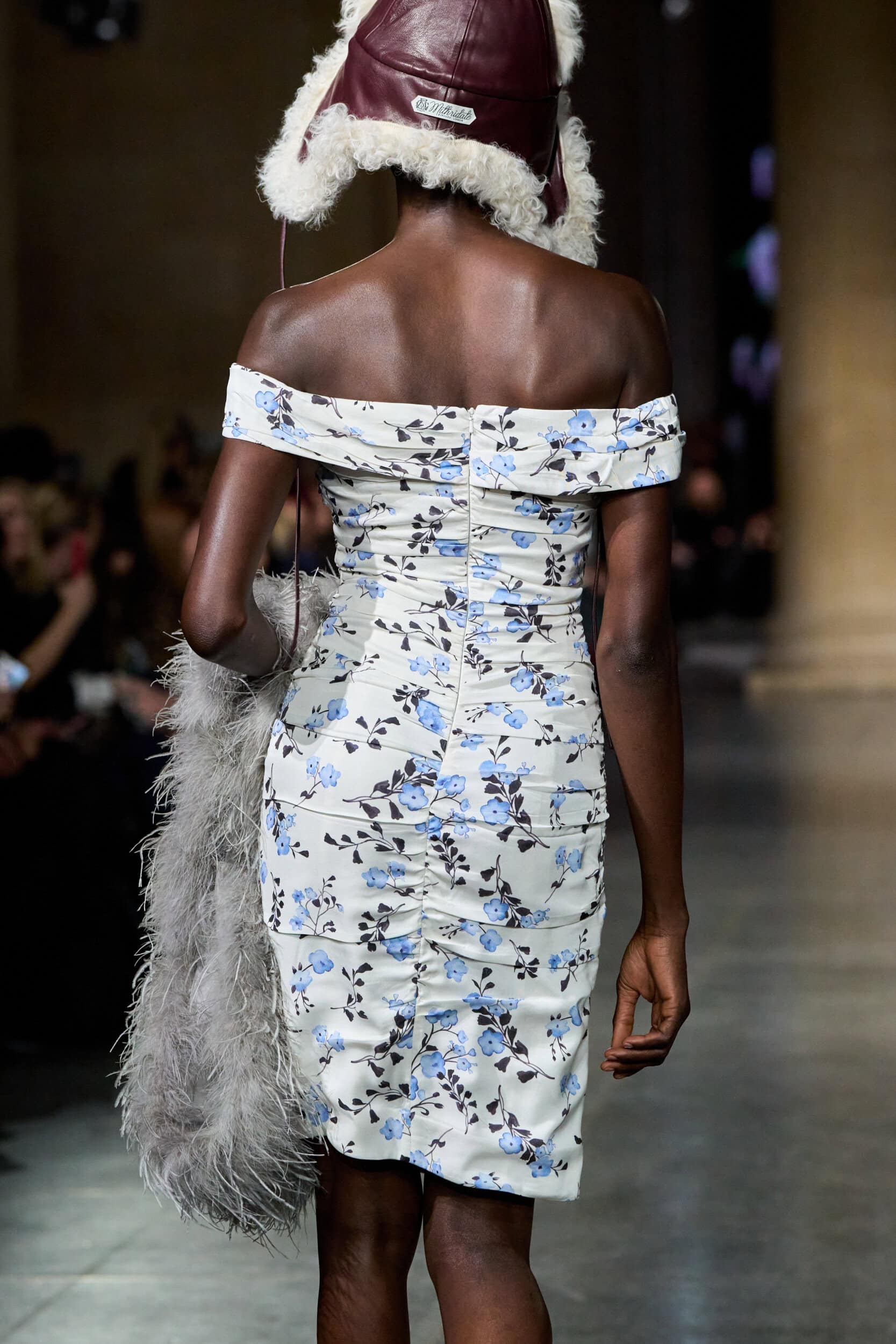 Mithridate Fall 2026 Fashion Show Details