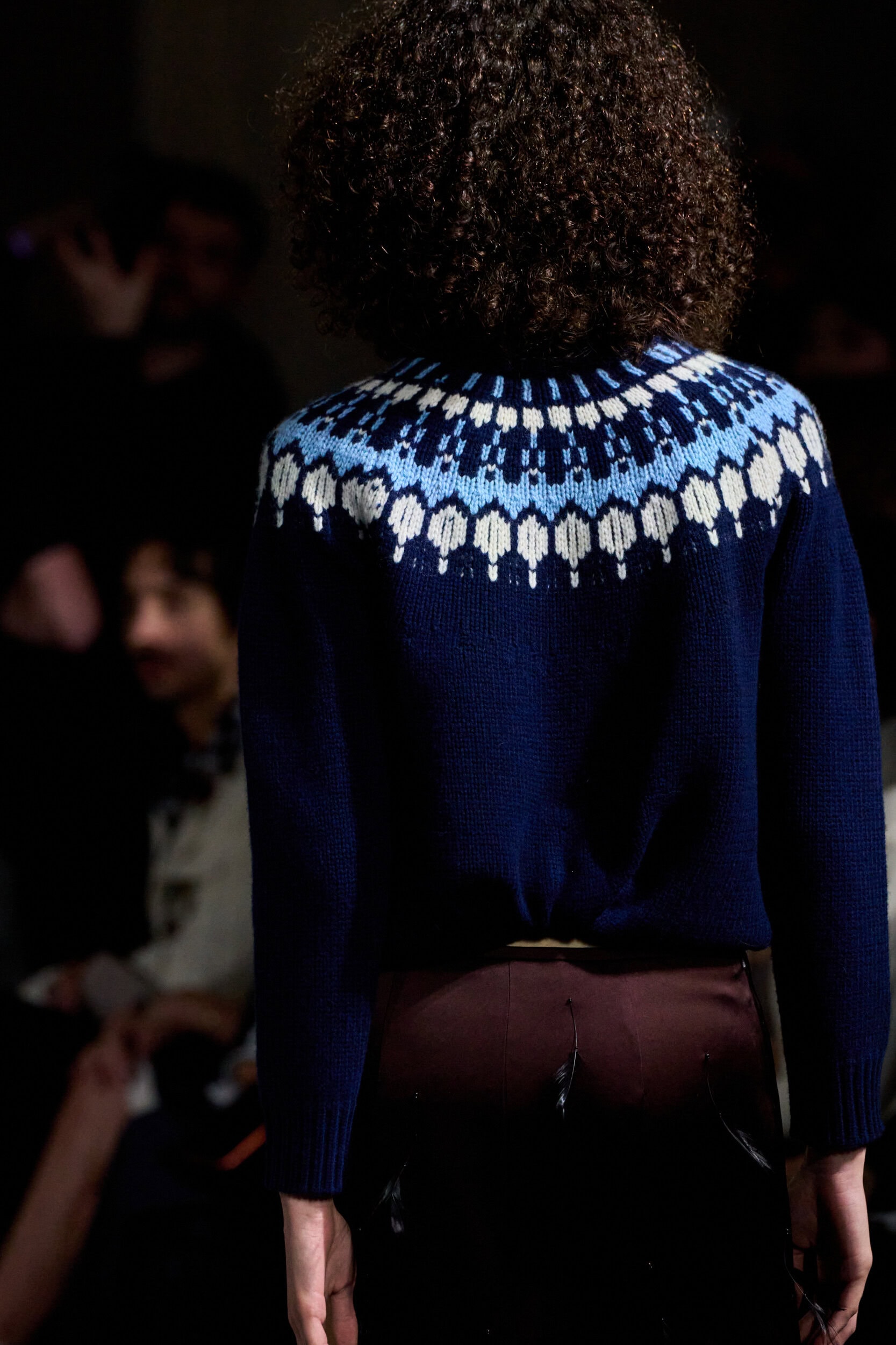 Mithridate Fall 2026 Fashion Show Details