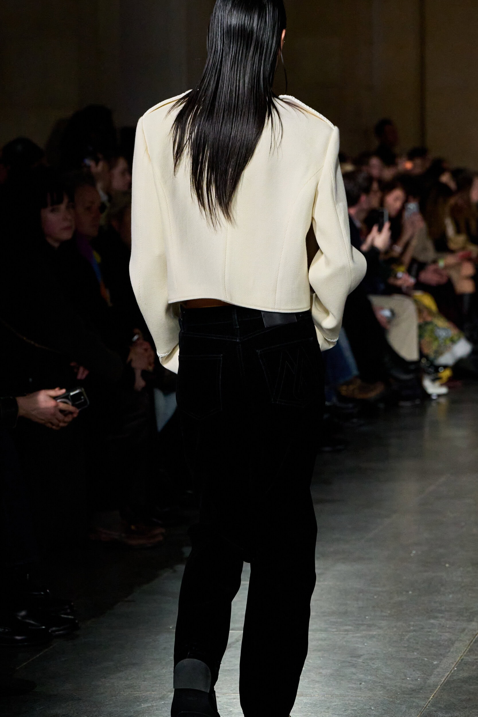 Mithridate Fall 2026 Fashion Show Details