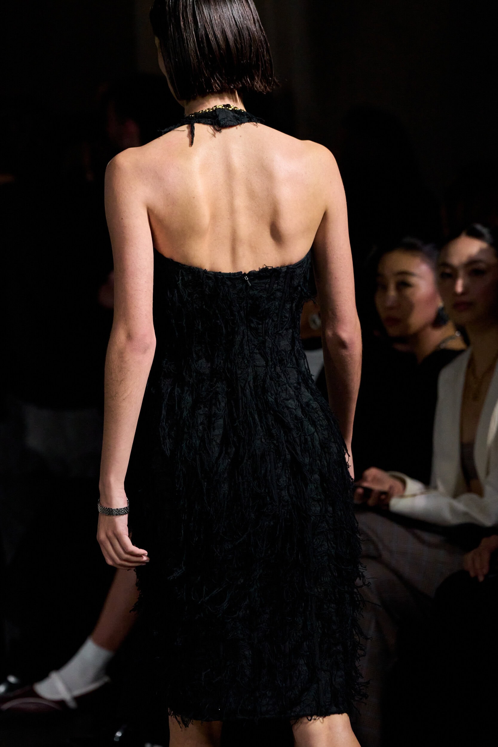 Mithridate Fall 2026 Fashion Show Details