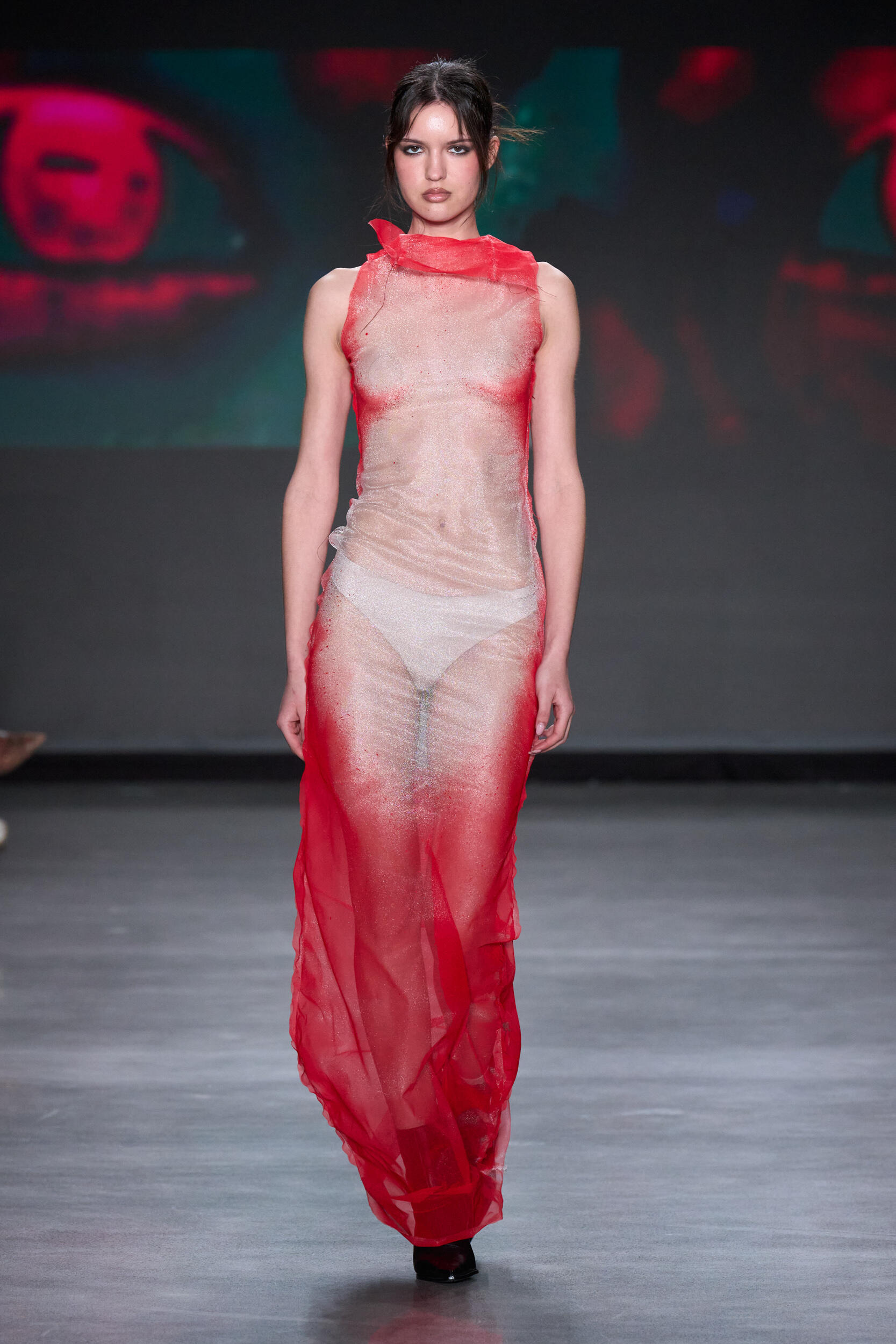 Global Fashion Collective Fall 2026 Fashion Show