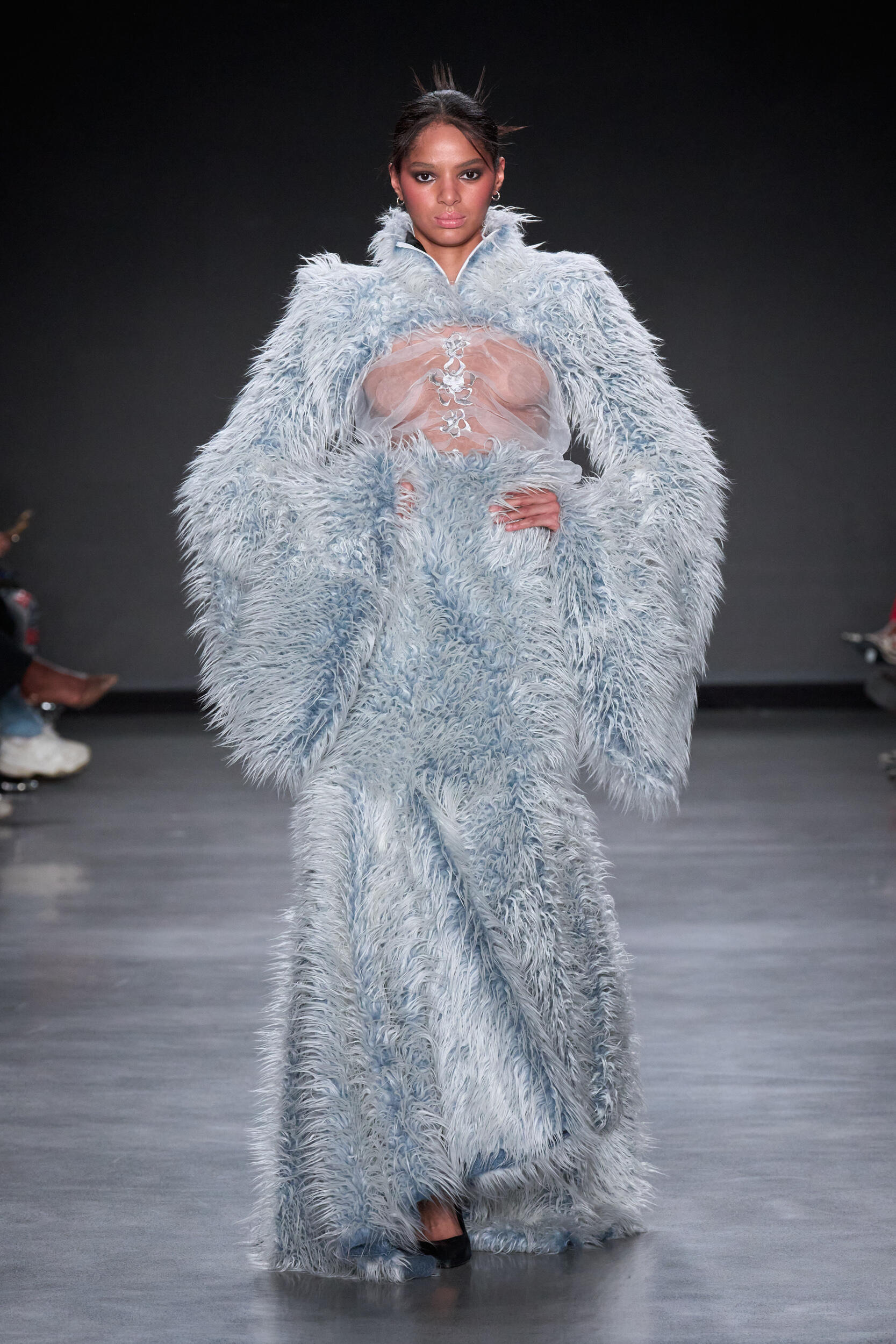 Global Fashion Collective Fall 2026 Fashion Show