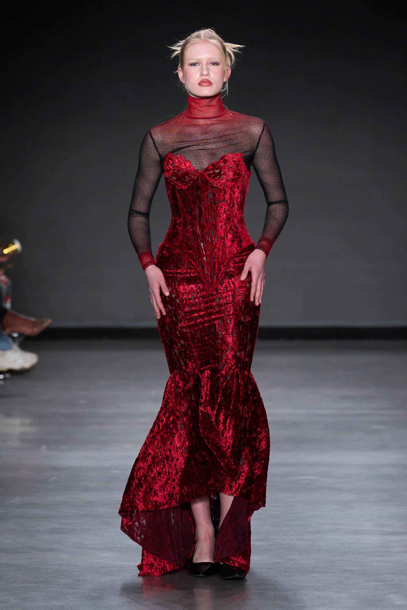 Global Fashion Collective Fall 2026 Fashion Show