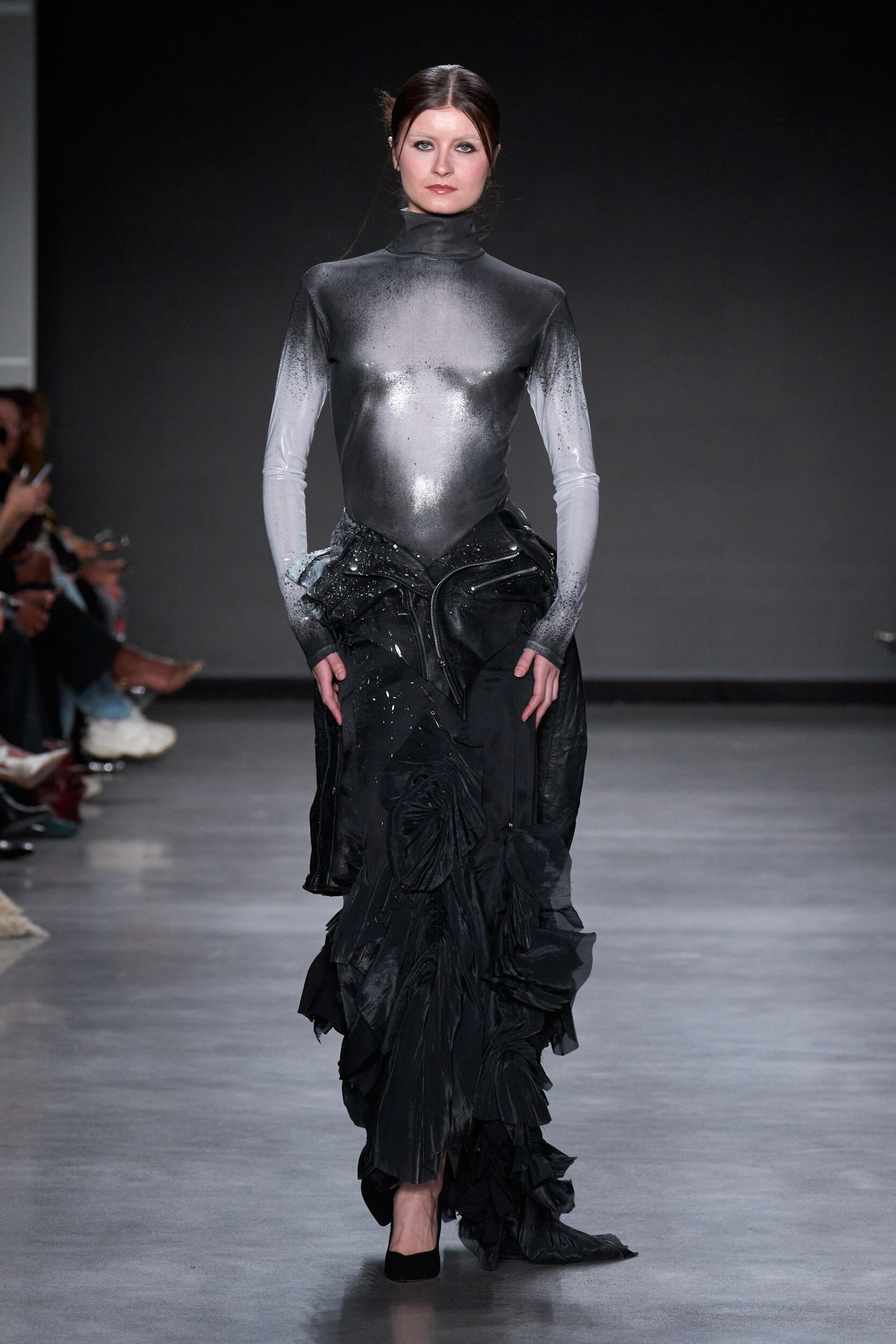 Global Fashion Collective Fall 2026 Fashion Show