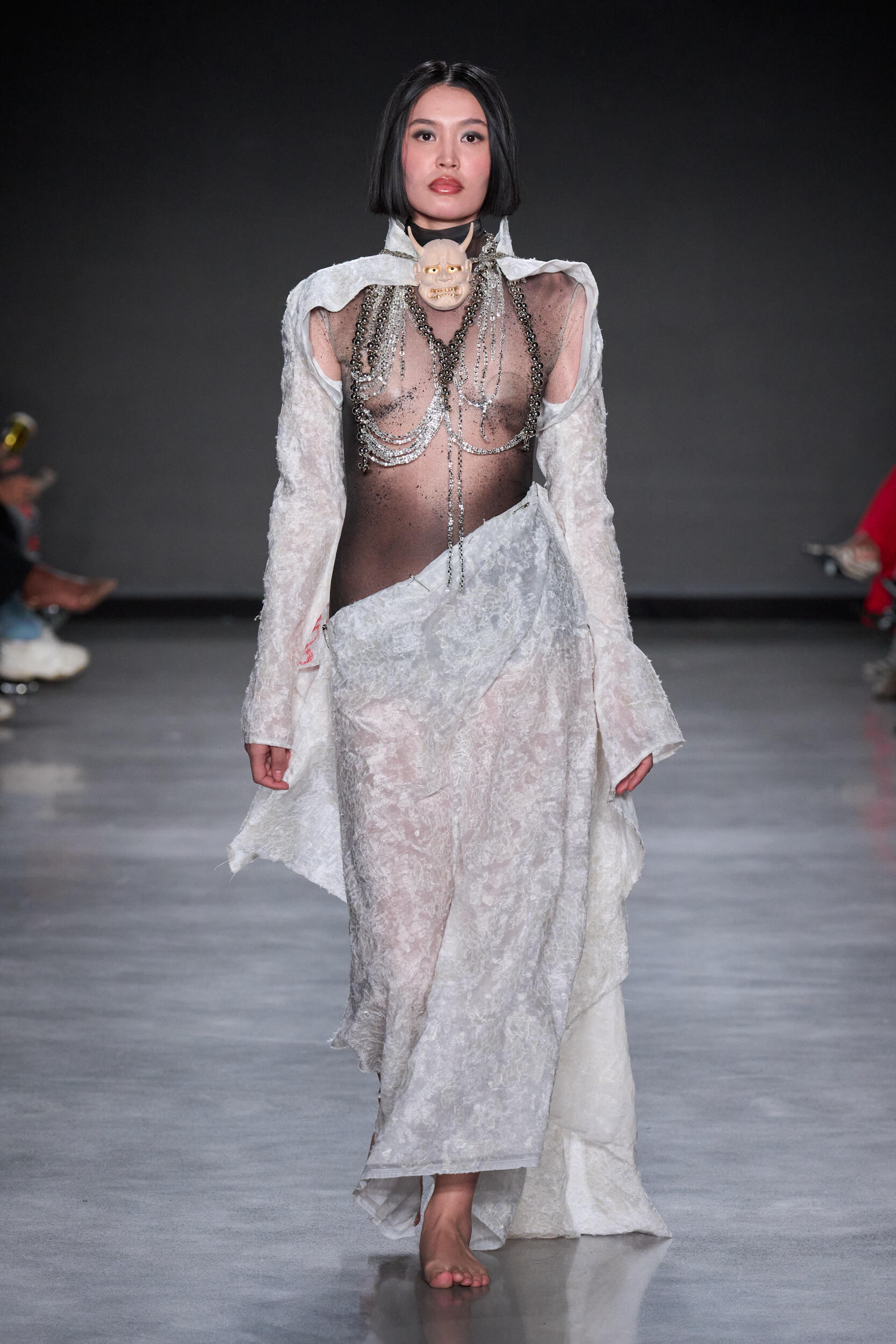 Global Fashion Collective Fall 2026 Fashion Show