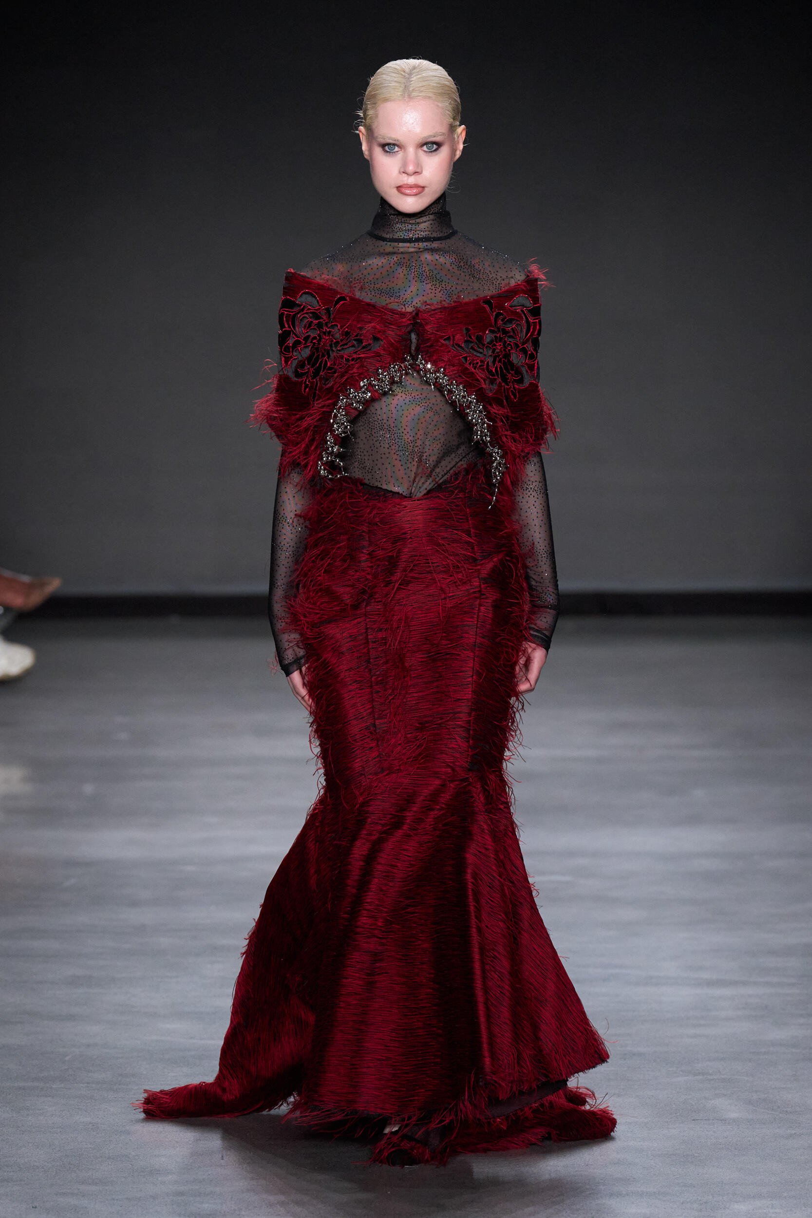 Global Fashion Collective Fall 2026 Fashion Show