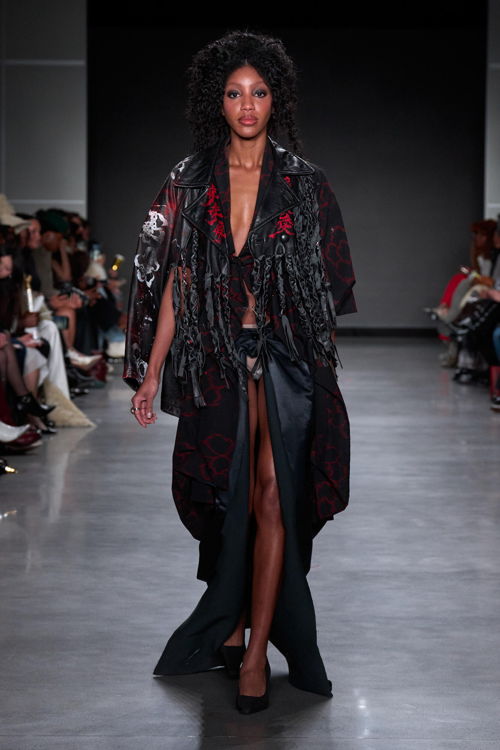 Global Fashion Collective Fall 2026 Fashion Show